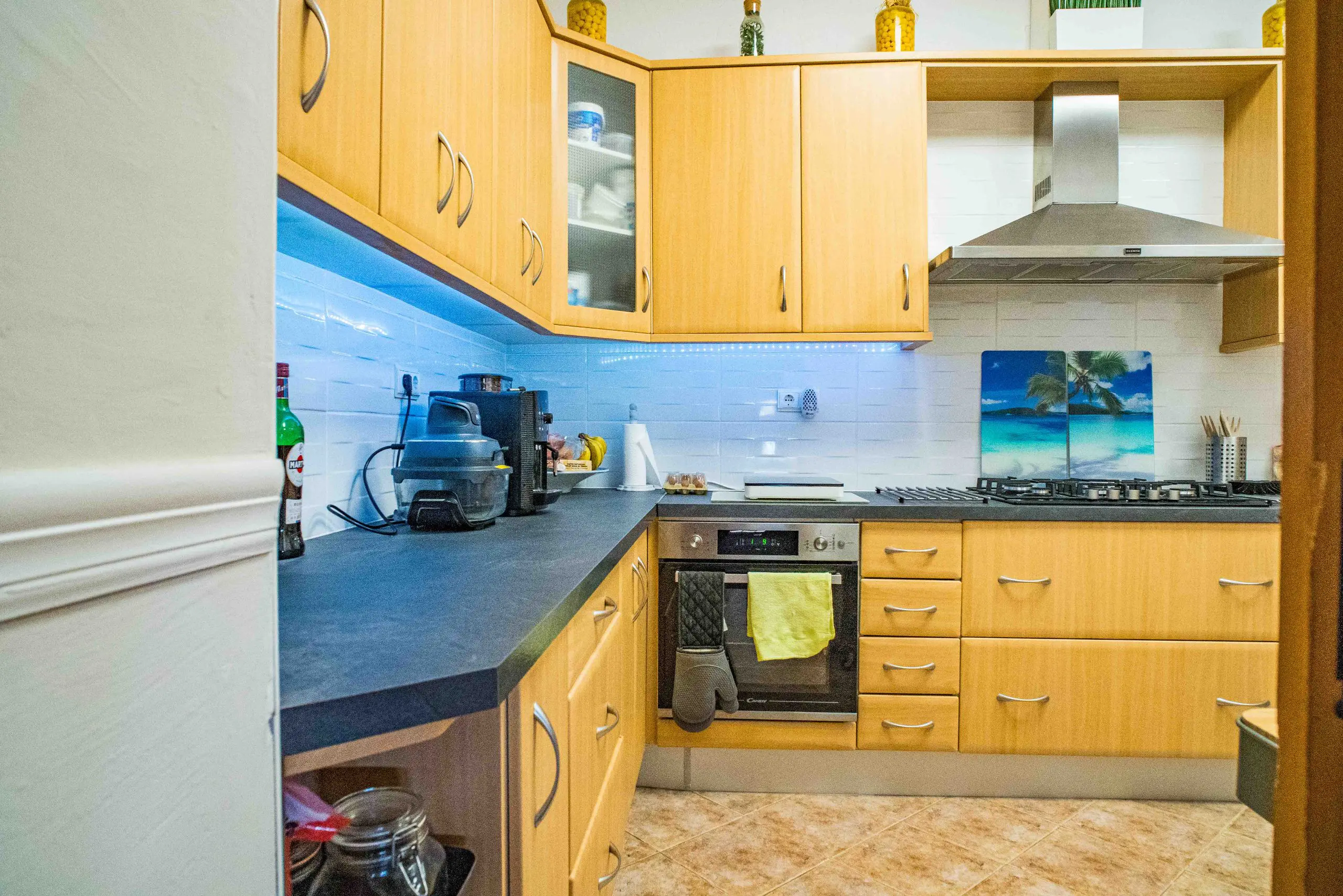 Detached Villa Of 490 M² In Pinoso, Spain