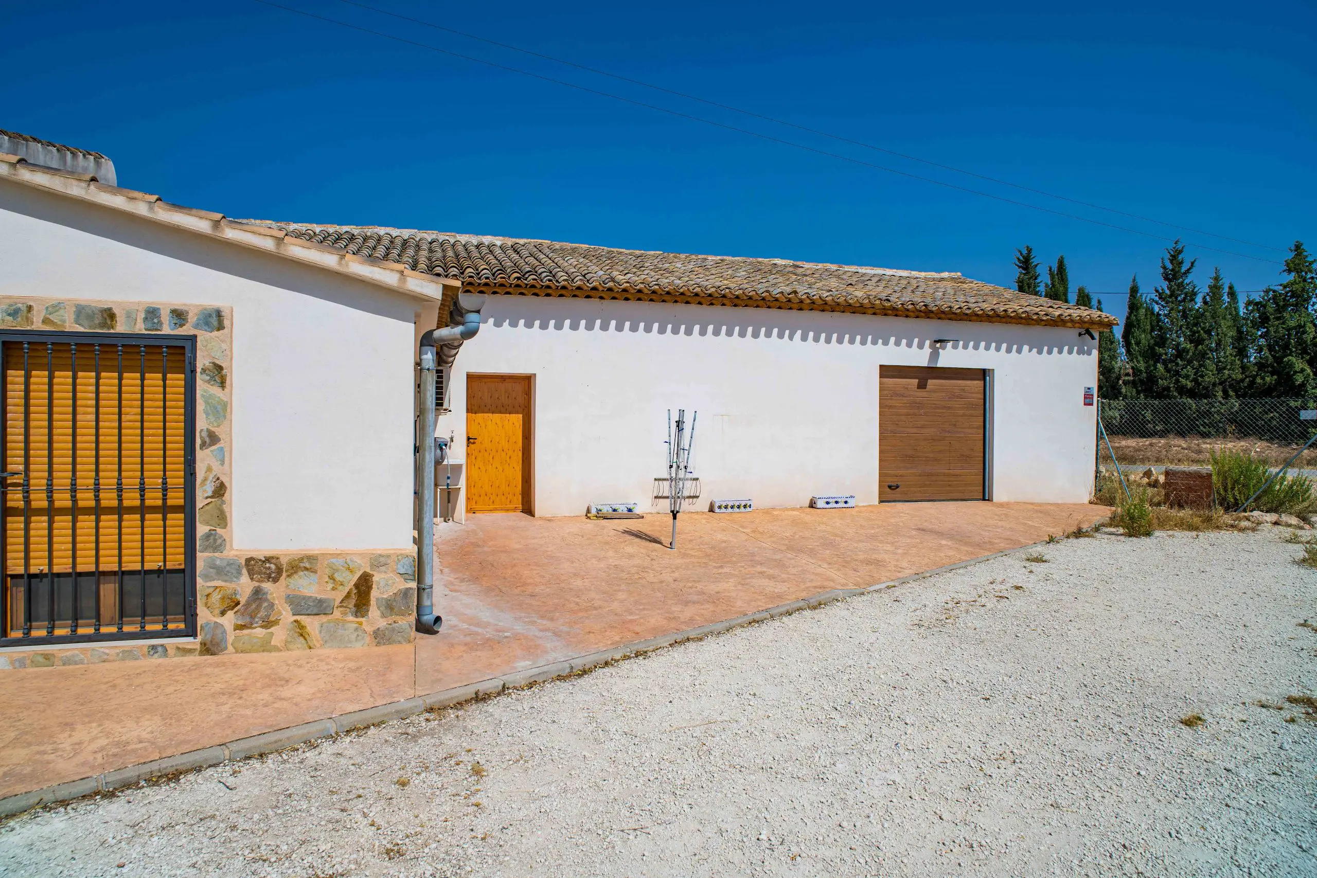 Detached Villa Of 490 M² In Pinoso, Spain