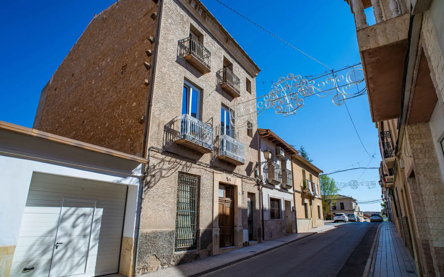 2-bedroom Townhouse In Pinoso, Spain (125 M²)