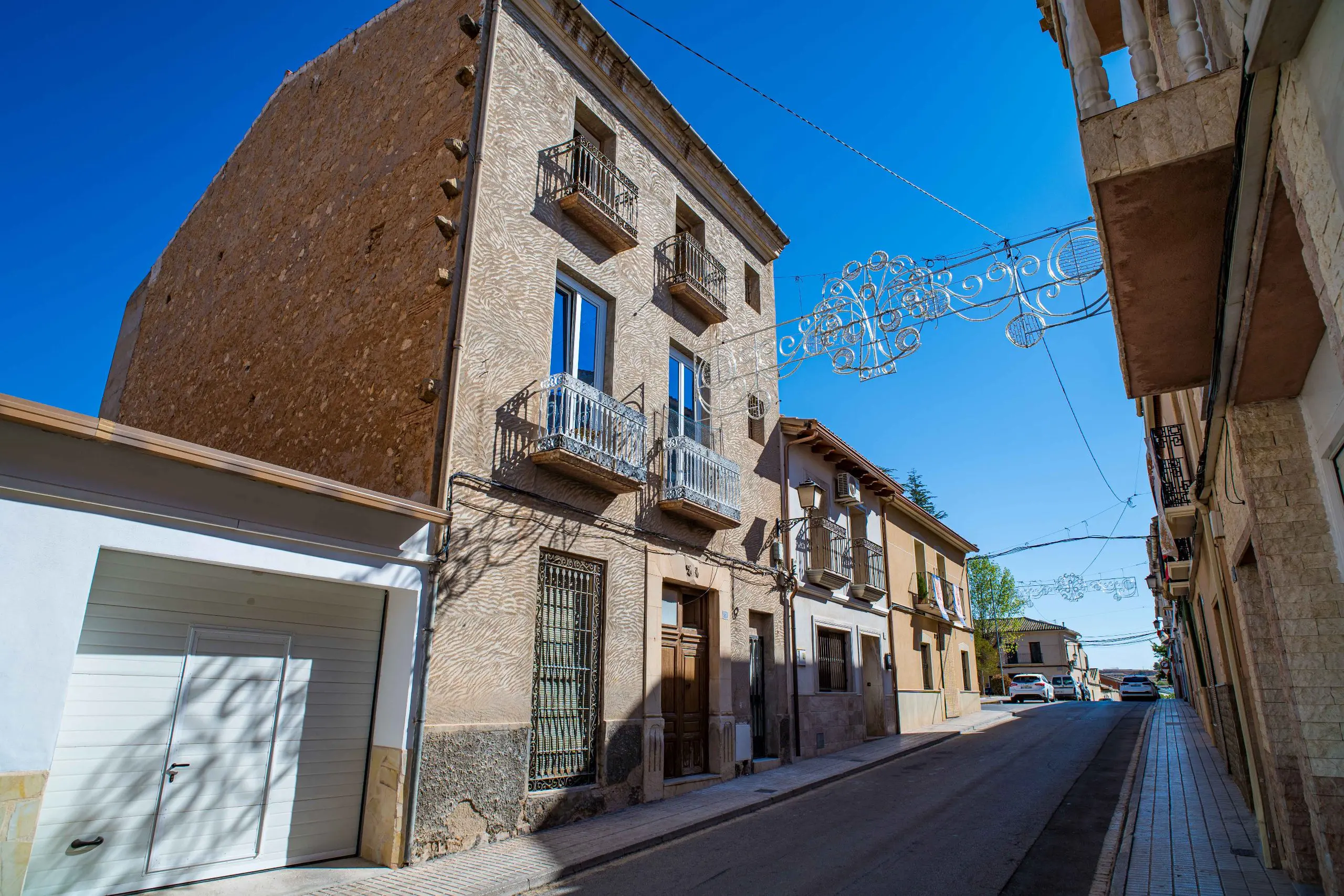 Detached Villa Of 115 M² In Pinoso, Spain