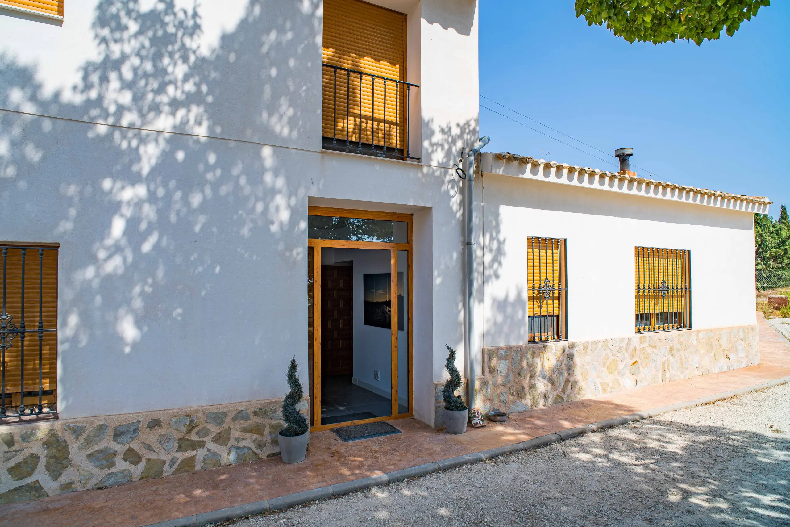 Detached Villa Of 490 M² In Pinoso, Spain