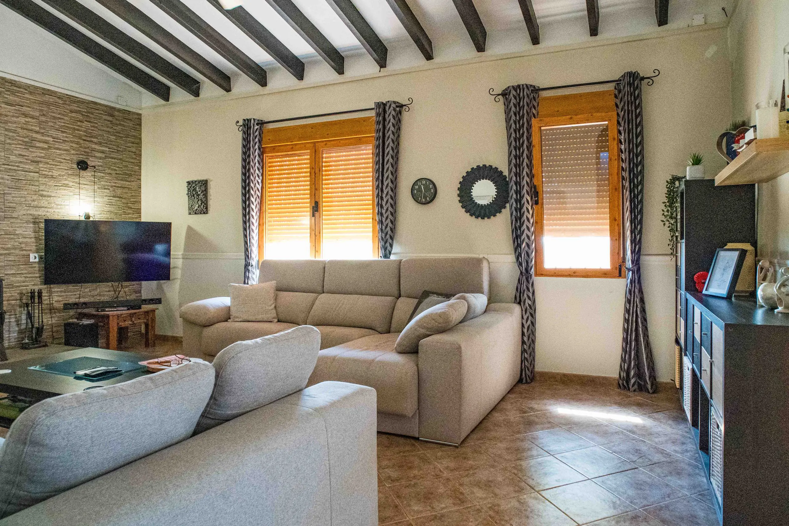 Detached Villa Of 490 M² In Pinoso, Spain
