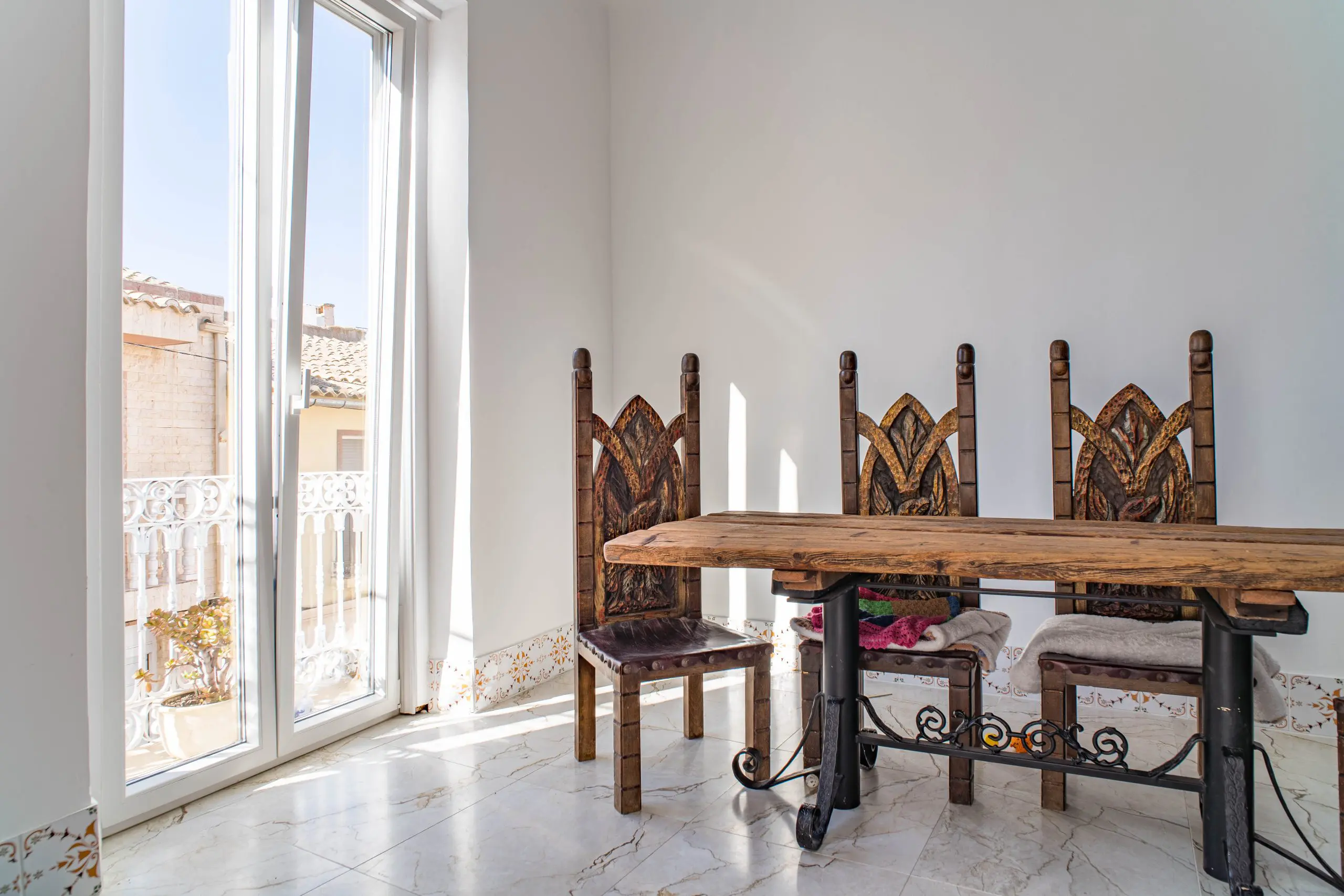 Detached Villa Of 115 M² In Pinoso, Spain