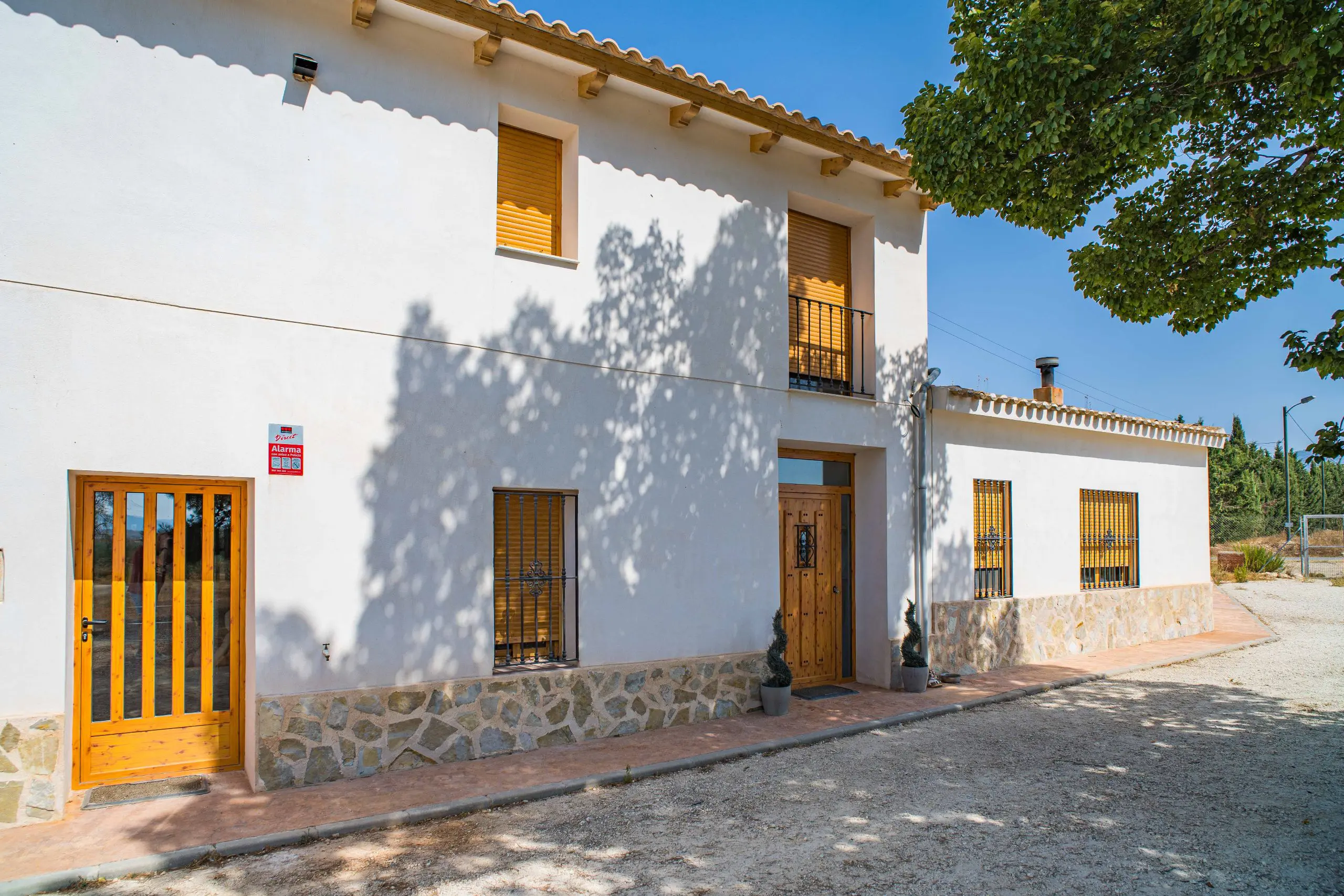 Detached Villa Of 490 M² In Pinoso, Spain