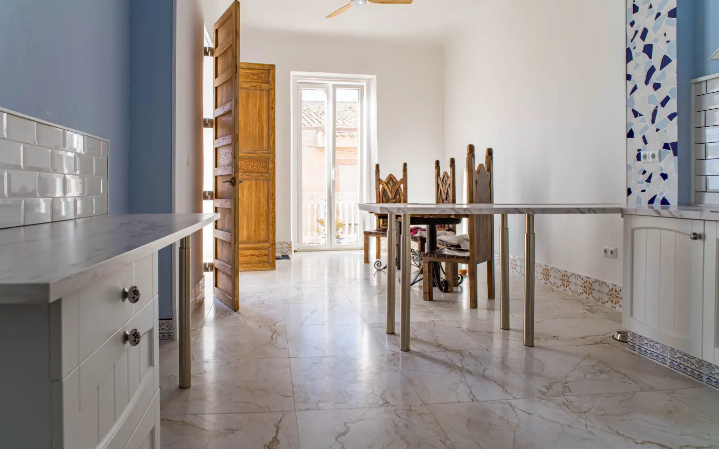 2-bedroom Townhouse In Pinoso, Spain (125 M²)