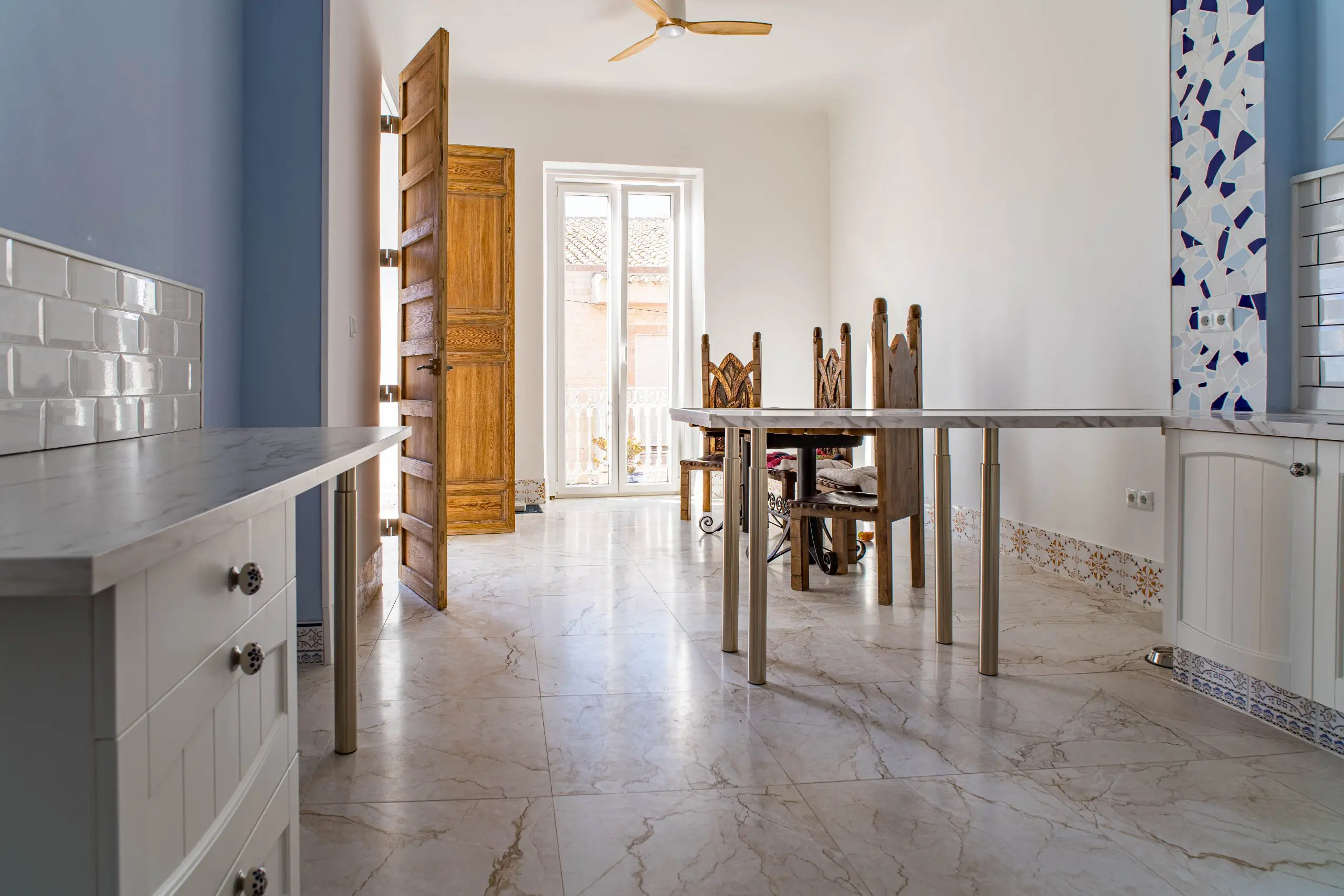 Detached Villa Of 115 M² In Pinoso, Spain