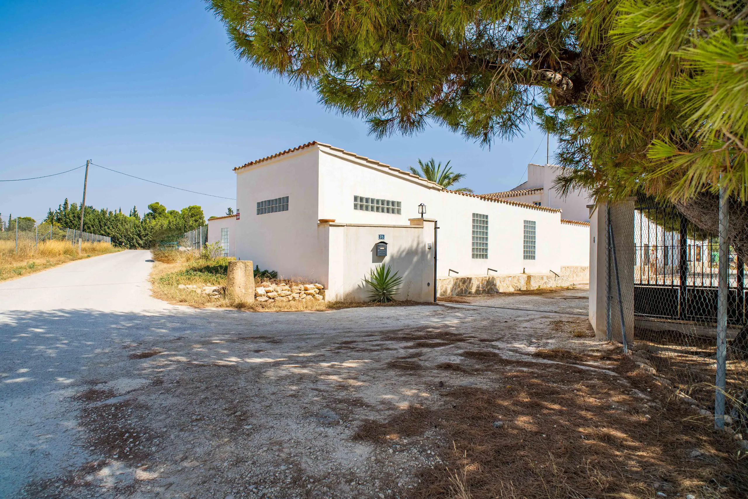 Detached Villa Of 490 M² In Pinoso, Spain