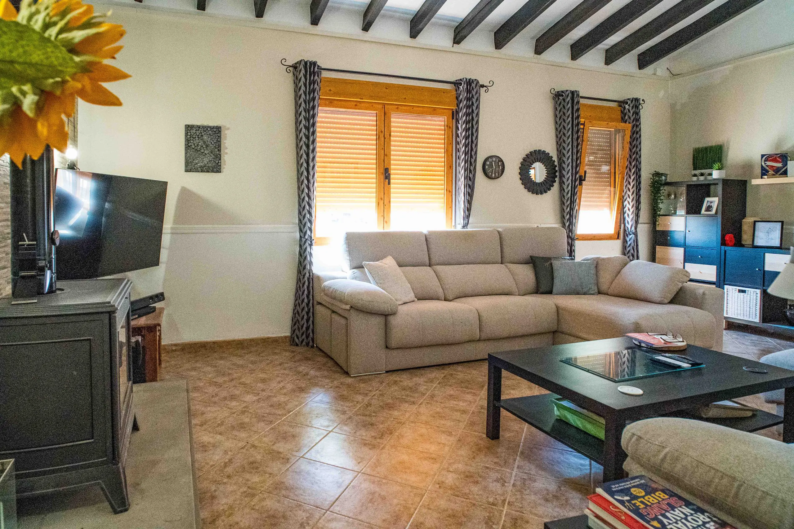 Detached Villa Of 490 M² In Pinoso, Spain