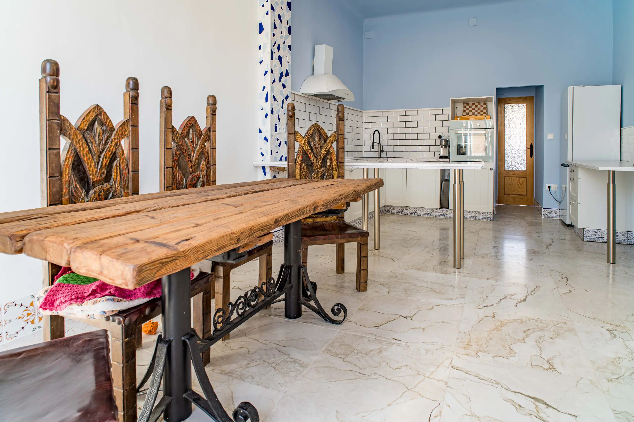 Detached Villa Of 115 M² In Pinoso, Spain