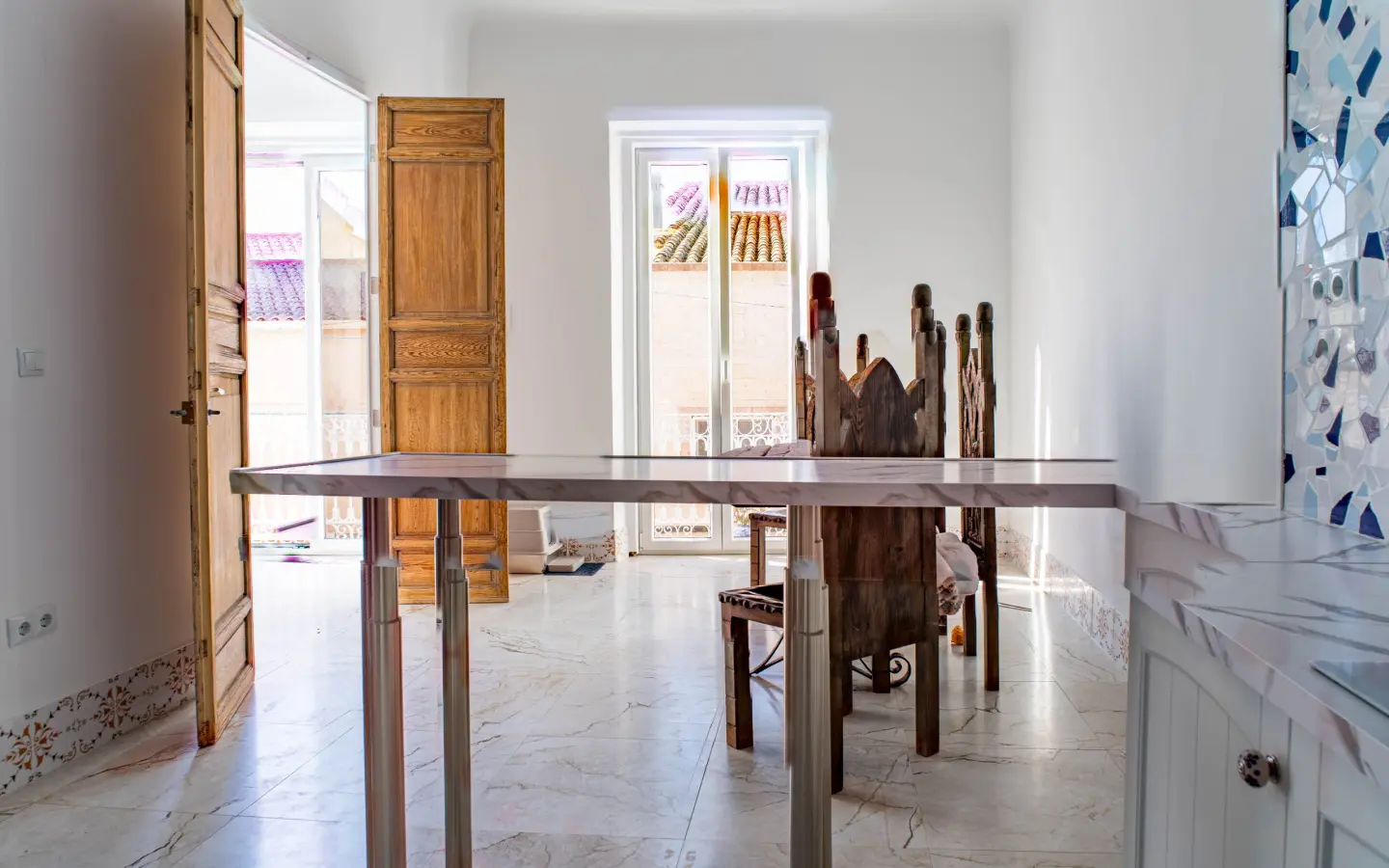 2-bedroom Townhouse In Pinoso, Spain (125 M²)