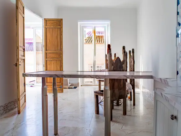 2-bedroom Townhouse In Pinoso, Spain (125 M²)
