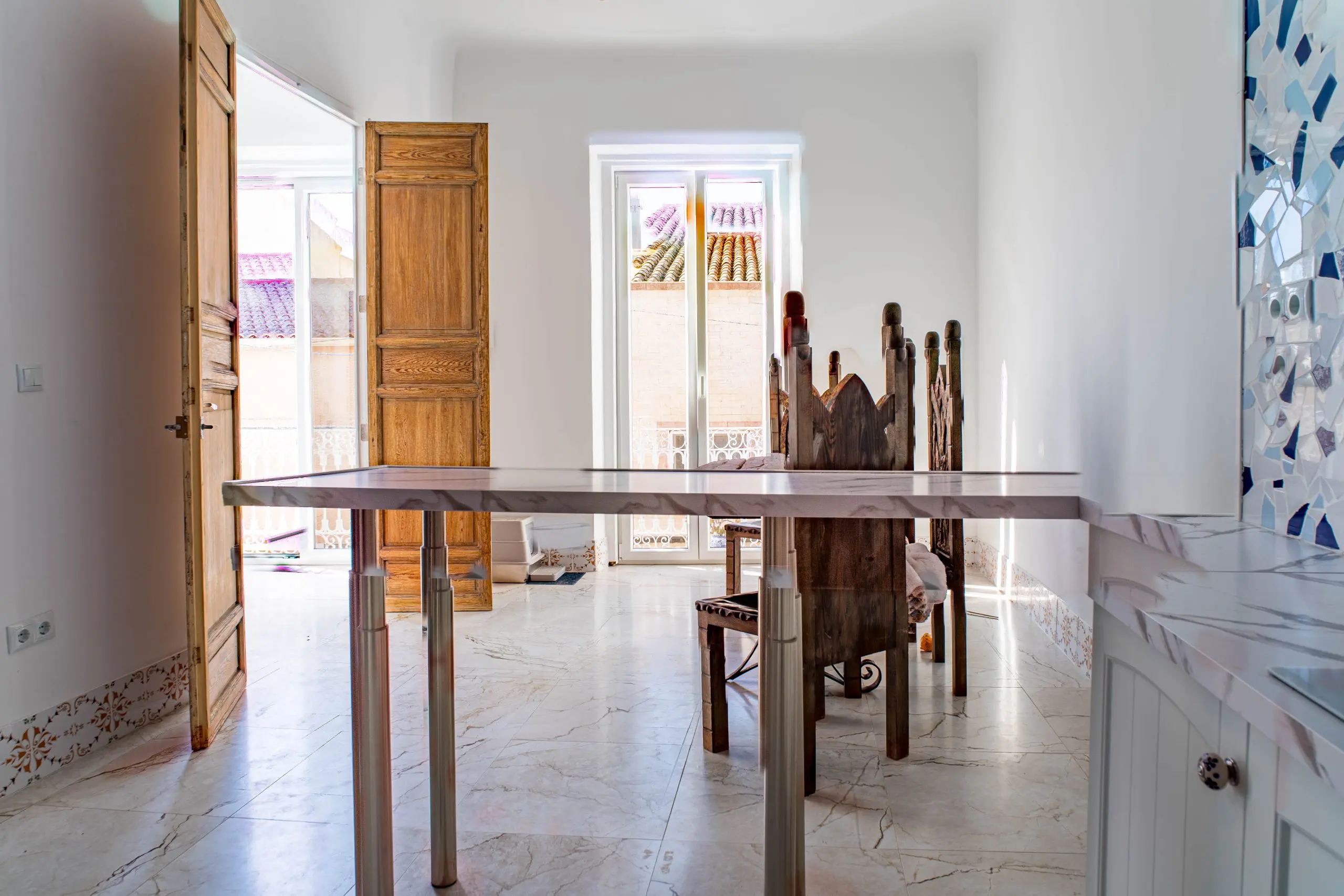 Detached Villa Of 115 M² In Pinoso, Spain