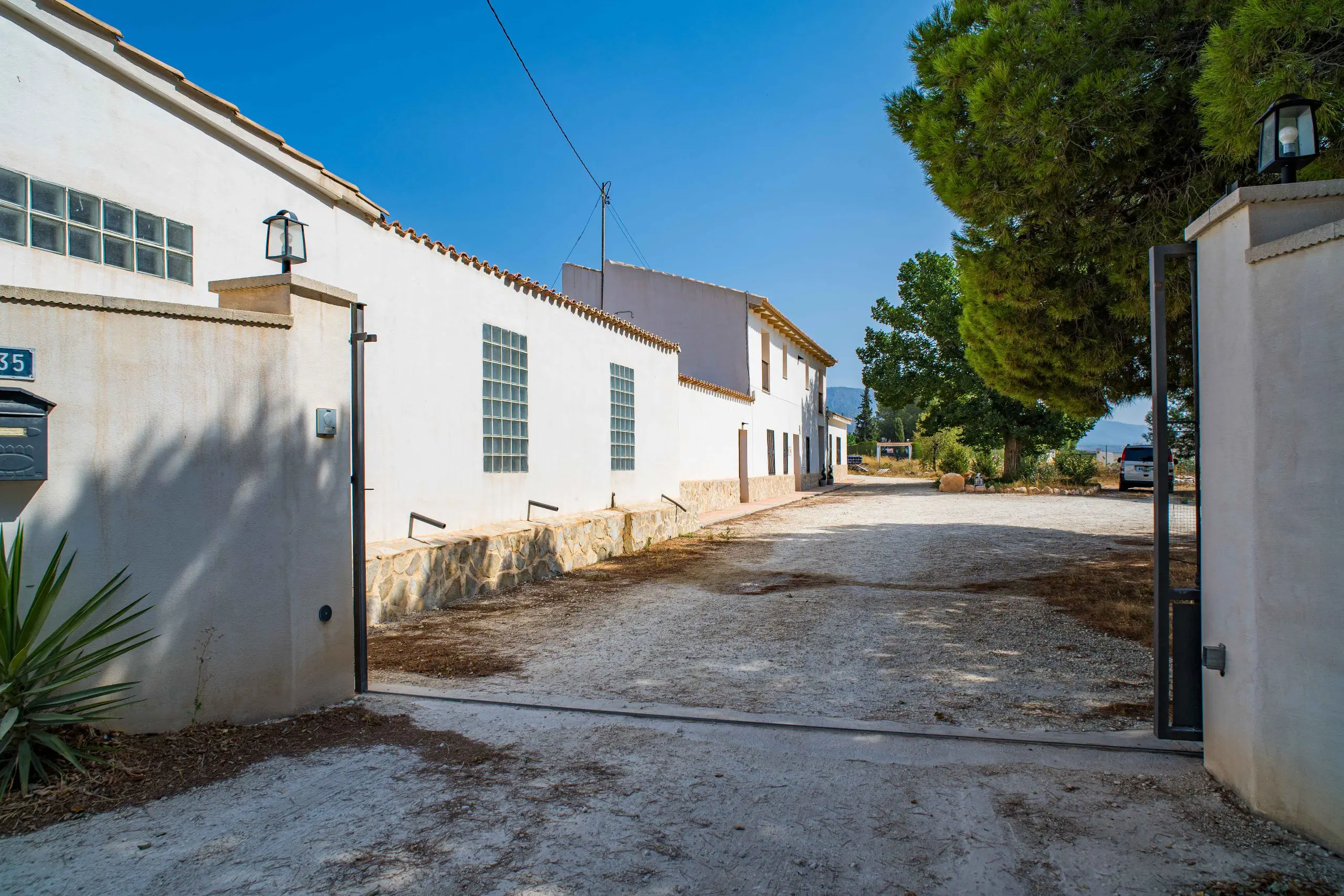 Detached Villa Of 490 M² In Pinoso, Spain