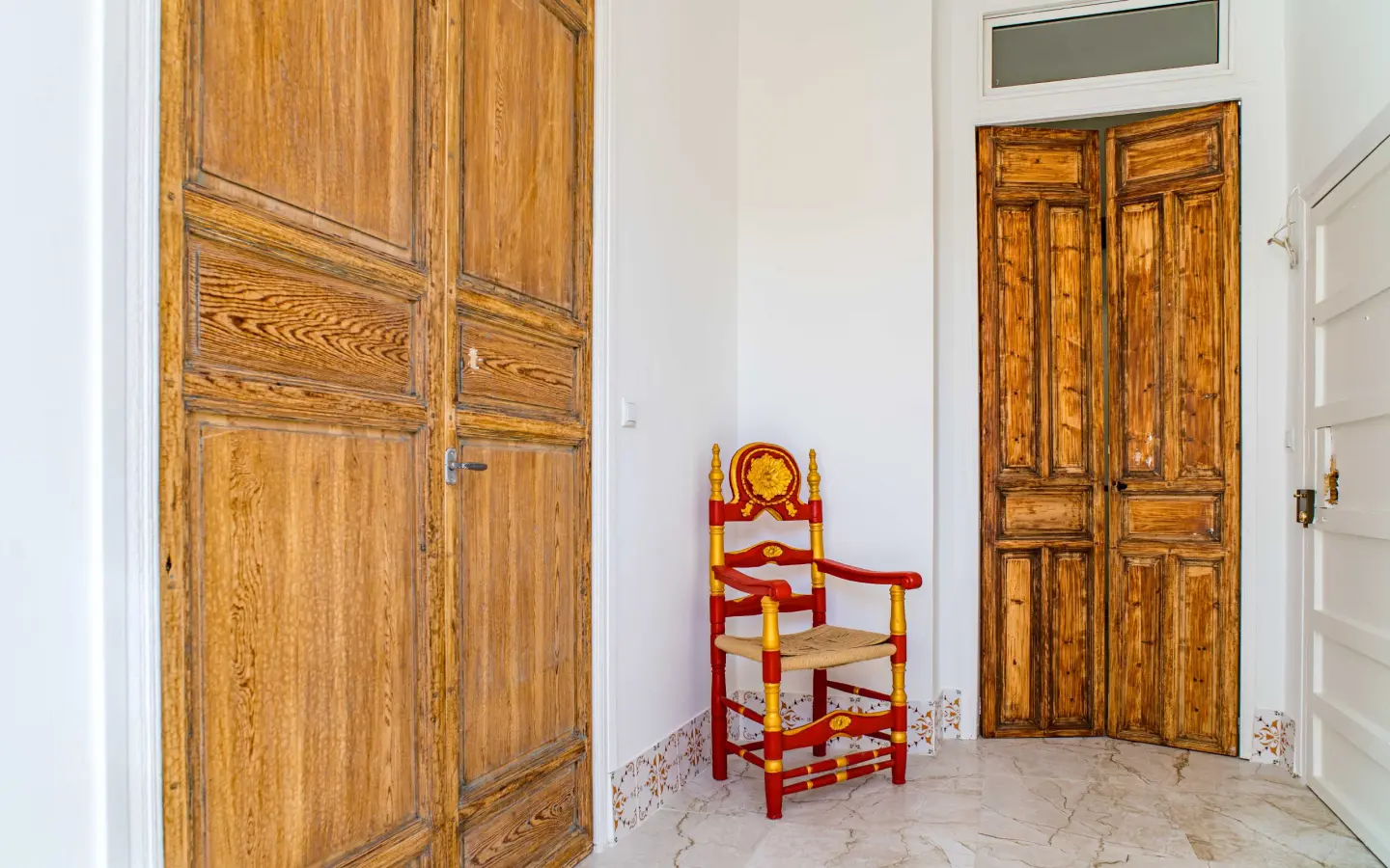 2-bedroom Townhouse In Pinoso, Spain (125 M²)