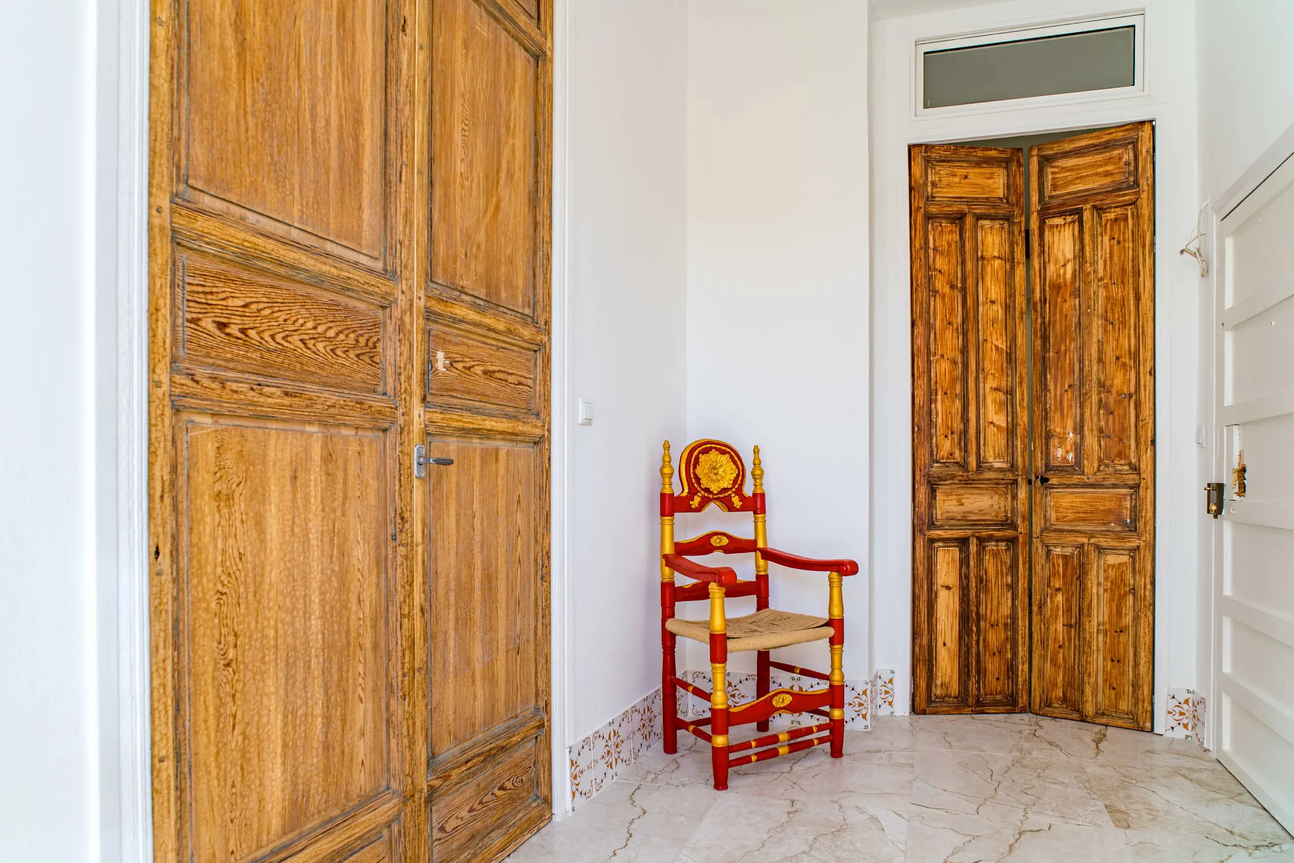Detached Villa Of 115 M² In Pinoso, Spain