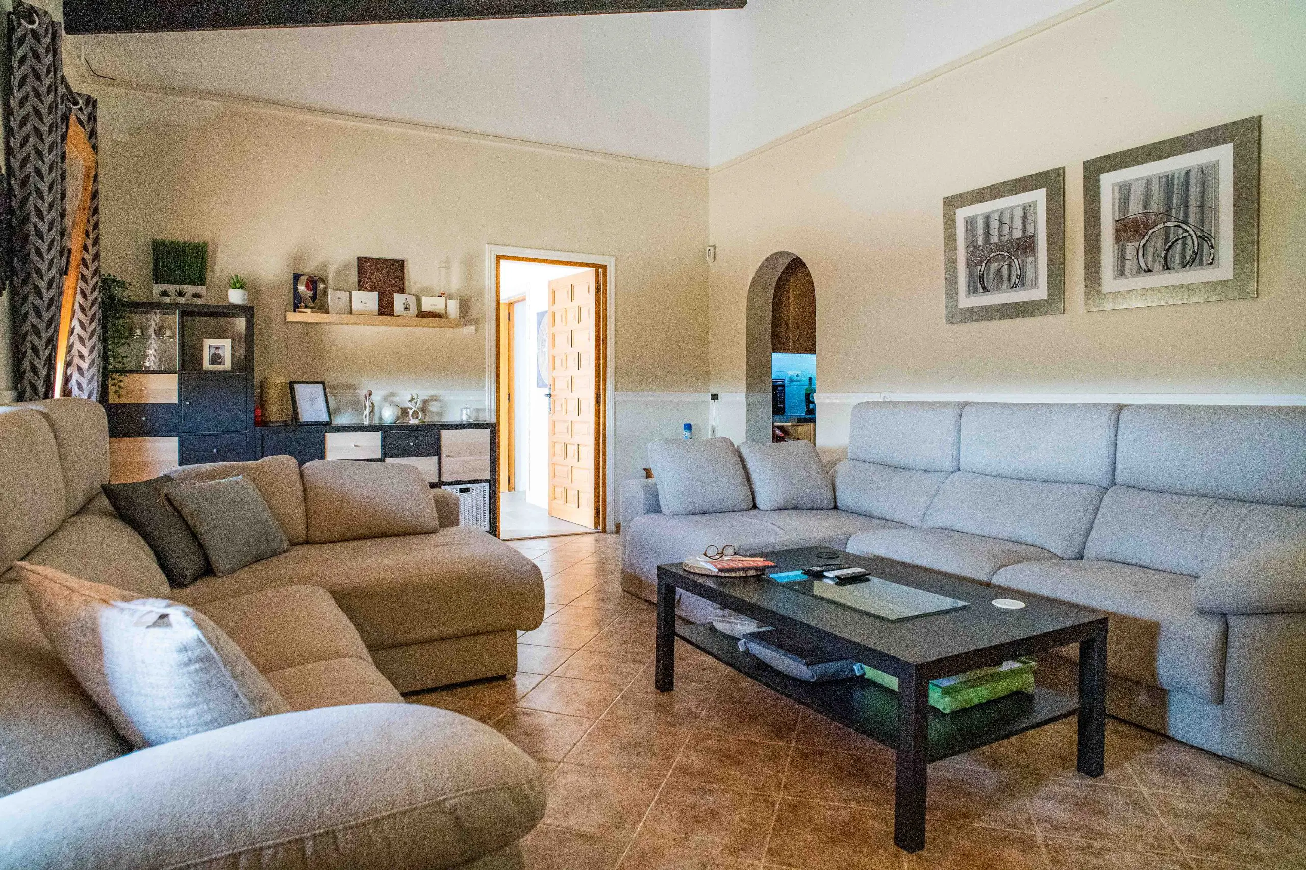 Detached Villa Of 490 M² In Pinoso, Spain