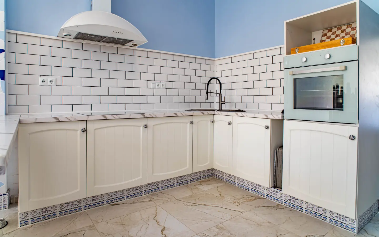 2-bedroom Townhouse In Pinoso, Spain (125 M²)