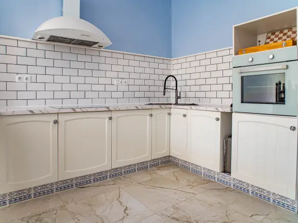 2-bedroom Townhouse In Pinoso, Spain (125 M²)