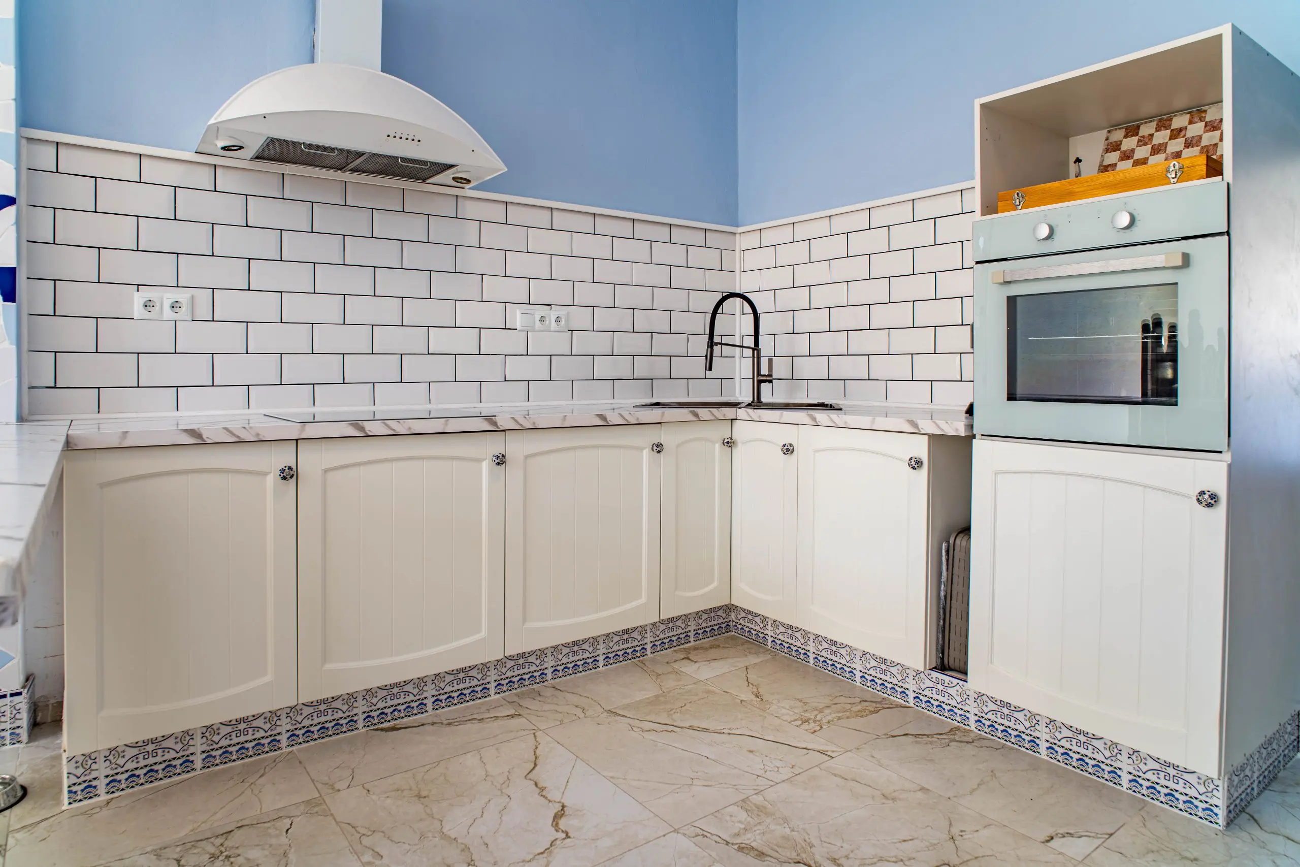 Detached Villa Of 115 M² In Pinoso, Spain