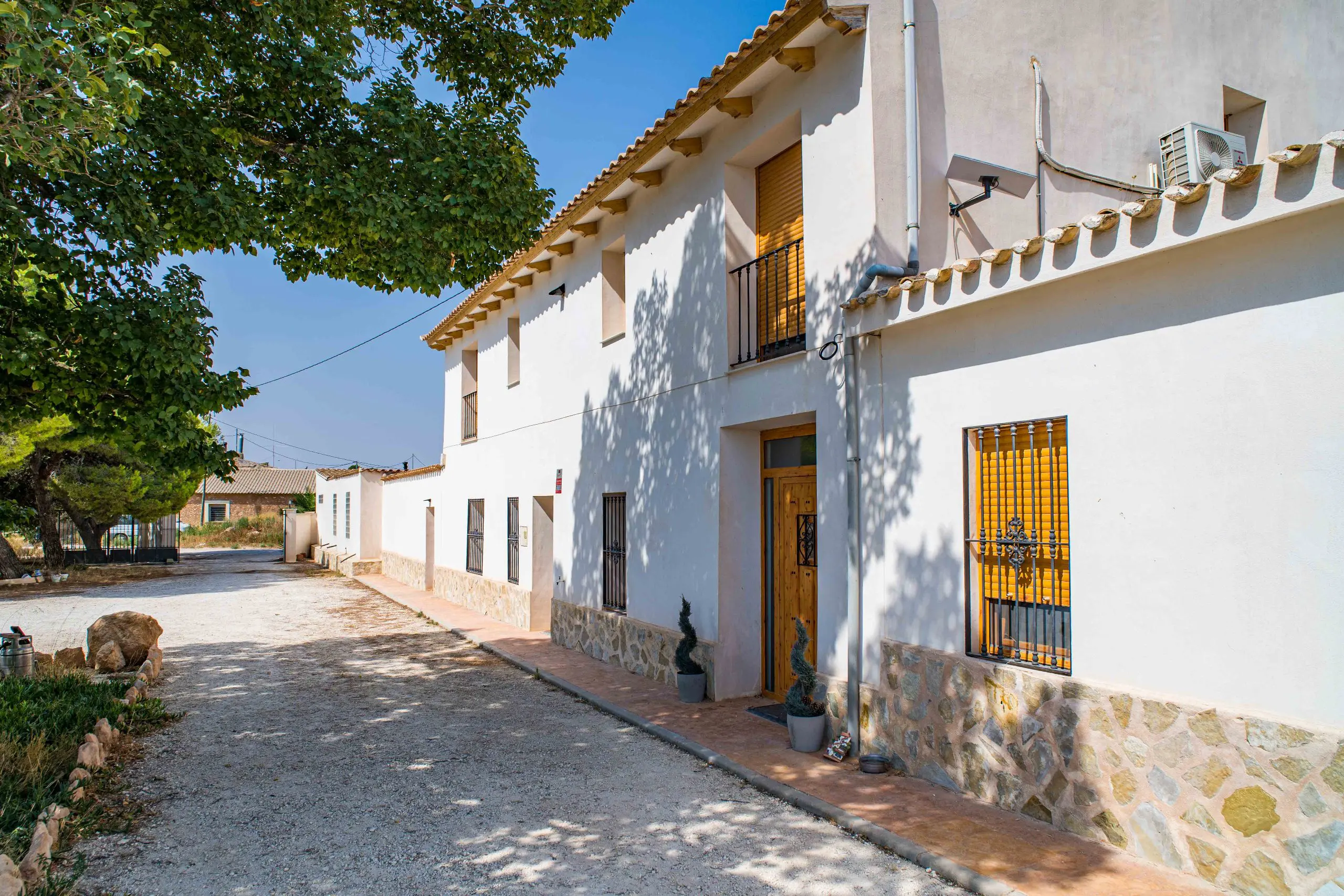 Detached Villa Of 490 M² In Pinoso, Spain
