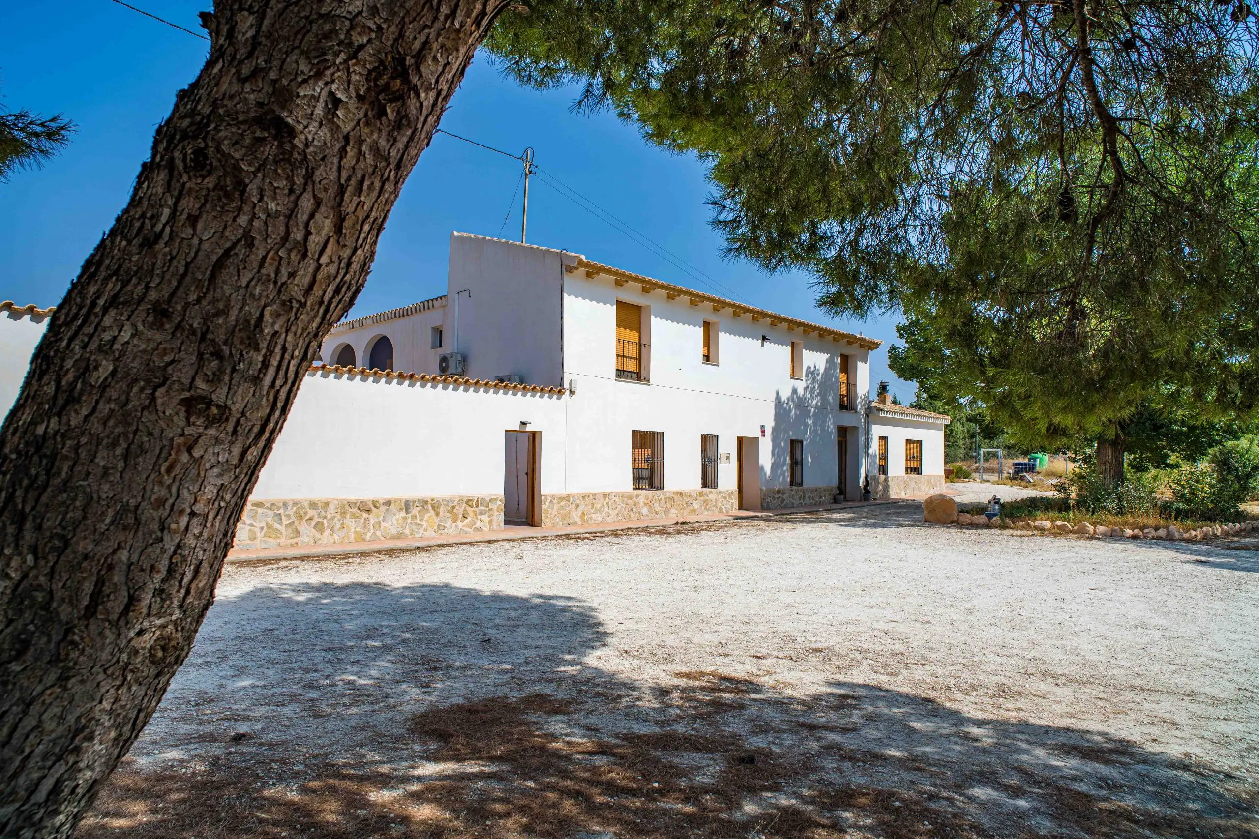 Detached Villa Of 490 M² In Pinoso, Spain
