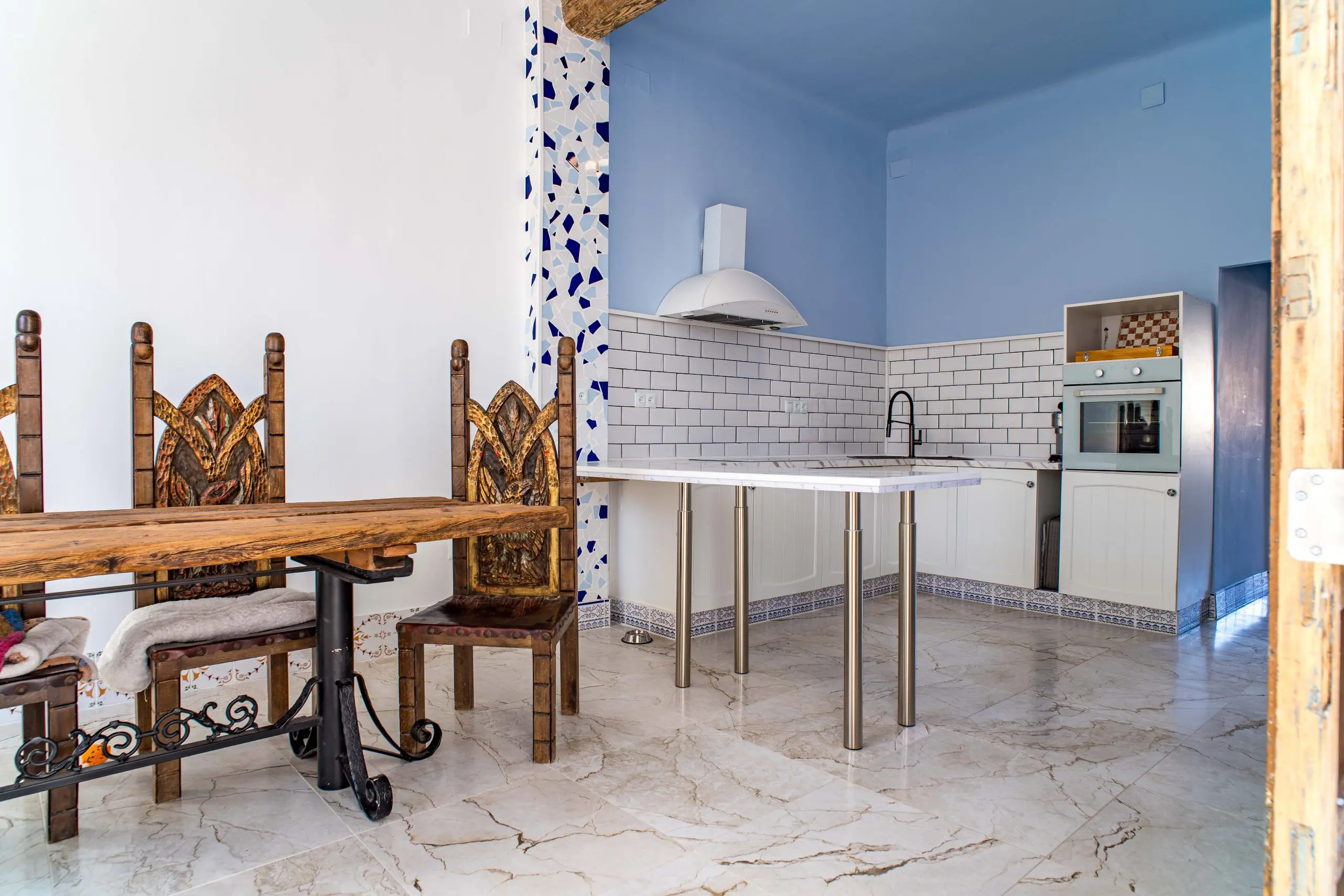 Detached Villa Of 115 M² In Pinoso, Spain