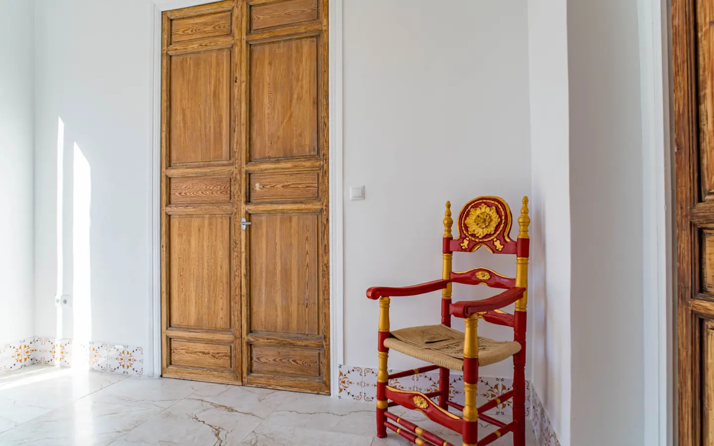2-bedroom Townhouse In Pinoso, Spain (125 M²)