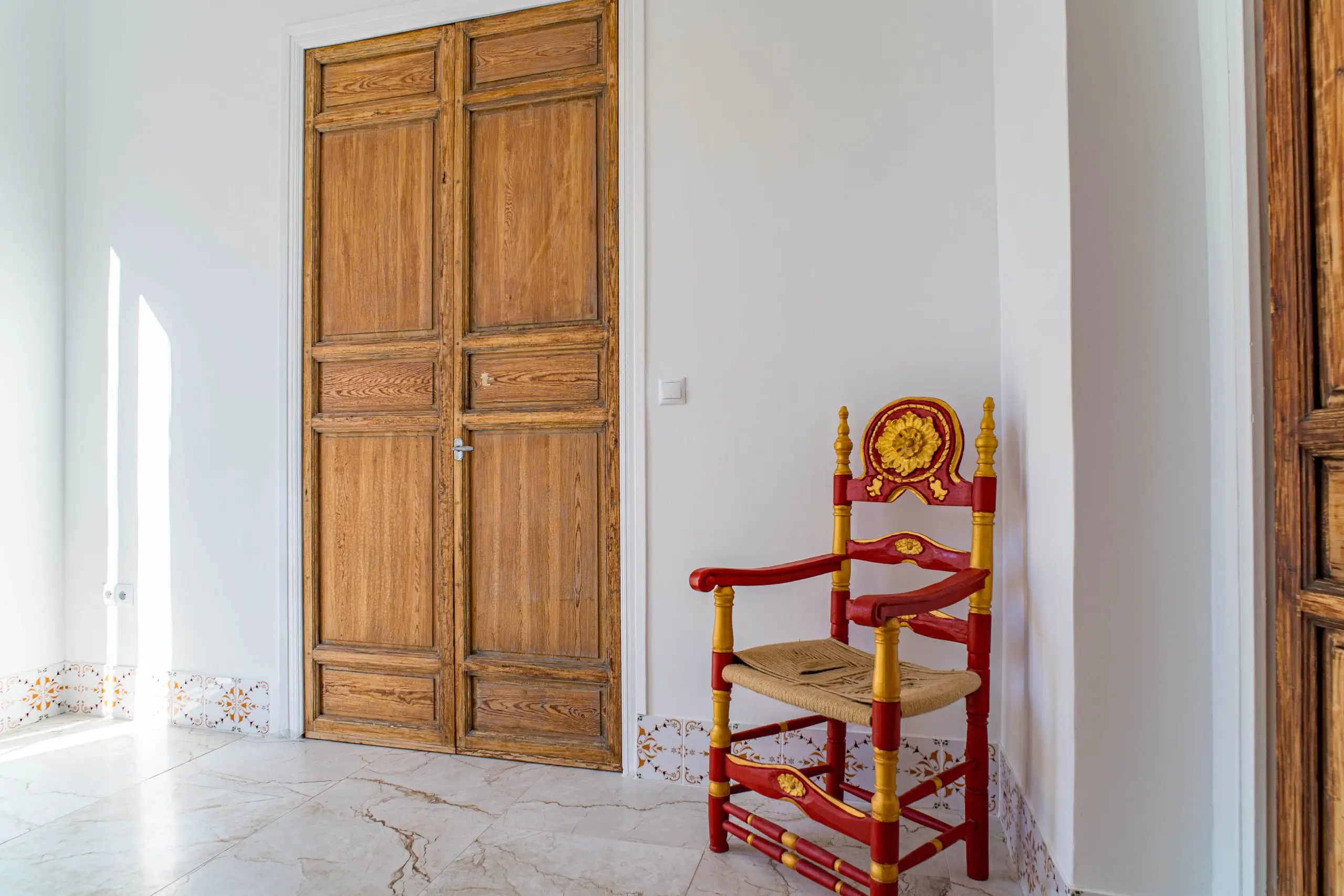 Detached Villa Of 115 M² In Pinoso, Spain