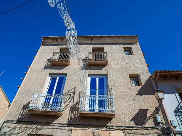 2-bedroom Townhouse In Pinoso, Spain (125 M²)