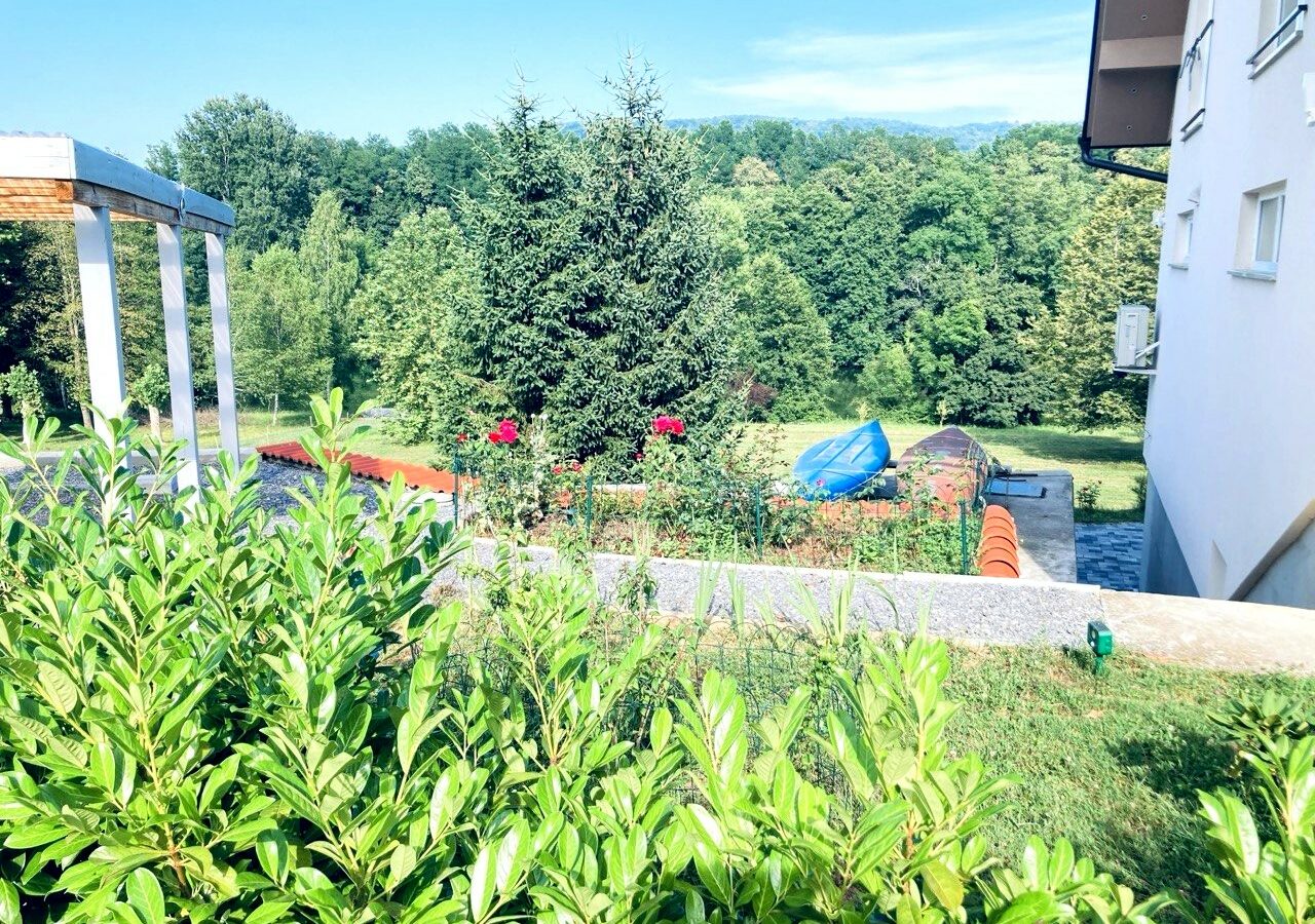 A New Large Country Villa By The River Surrounded By Nature In Slovenia