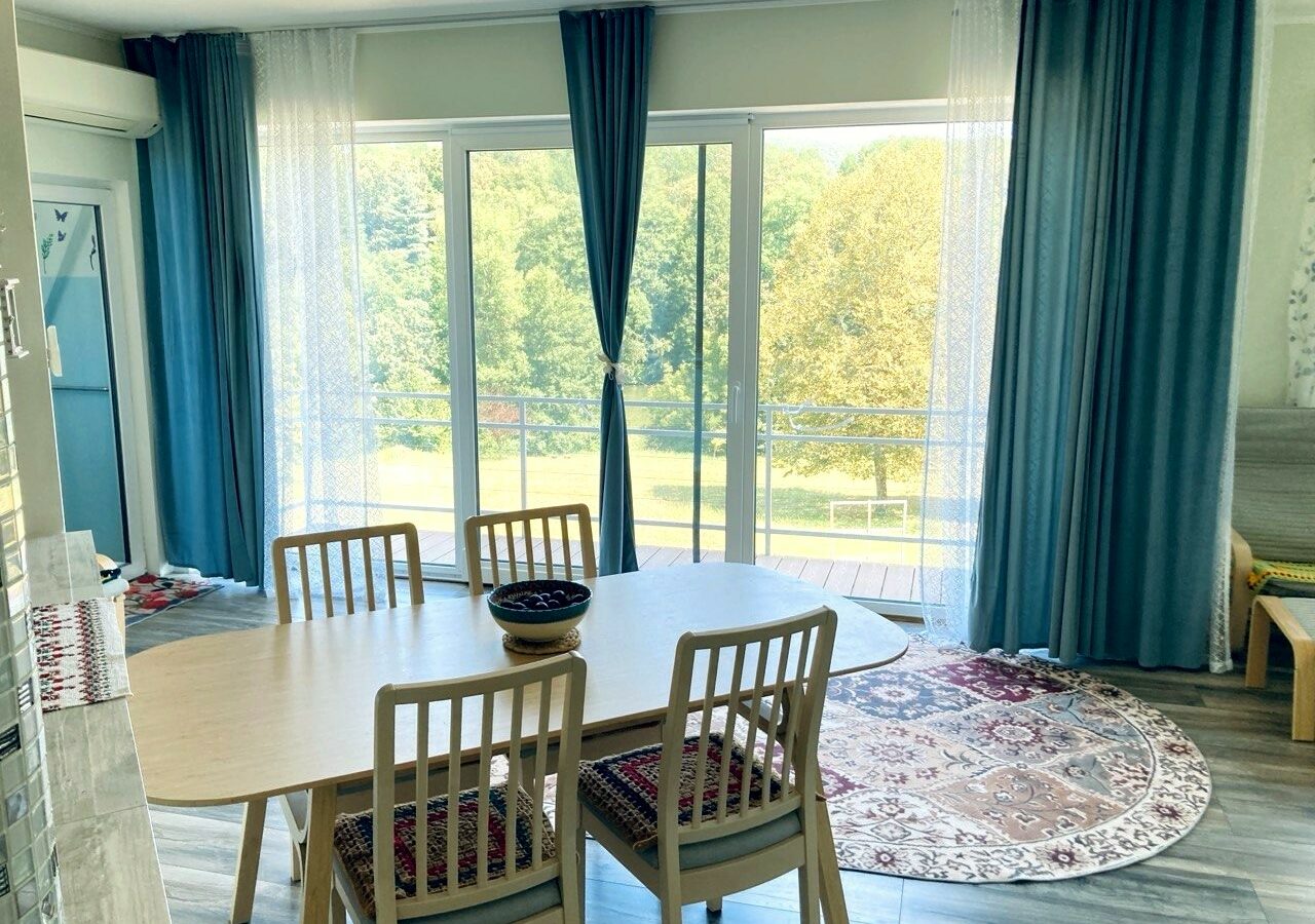 A New Large Country Villa By The River Surrounded By Nature In Slovenia