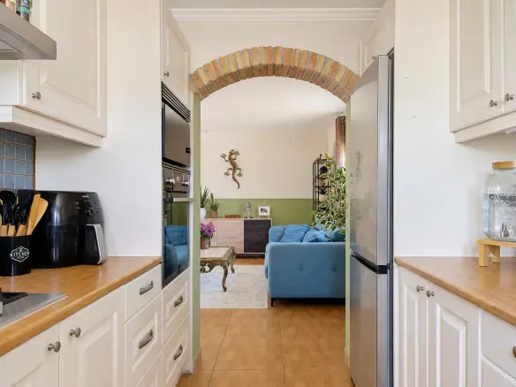 3-bedroom Detached Villa In Pinoso, Spain (112 M²)