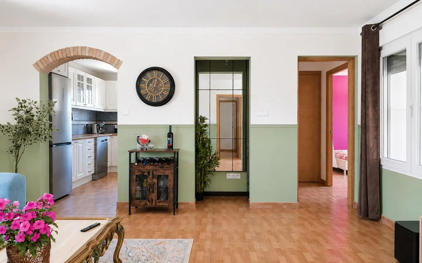 3-bedroom Detached Villa In Pinoso, Spain (112 M²)