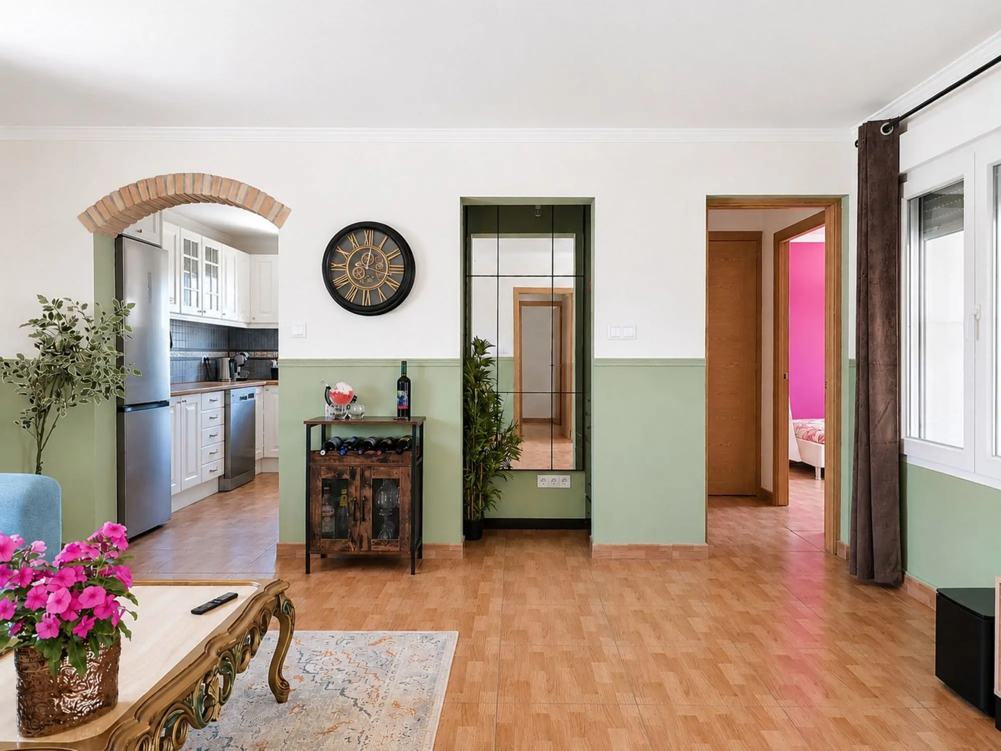 3-bedroom Detached Villa In Pinoso, Spain (112 M²)