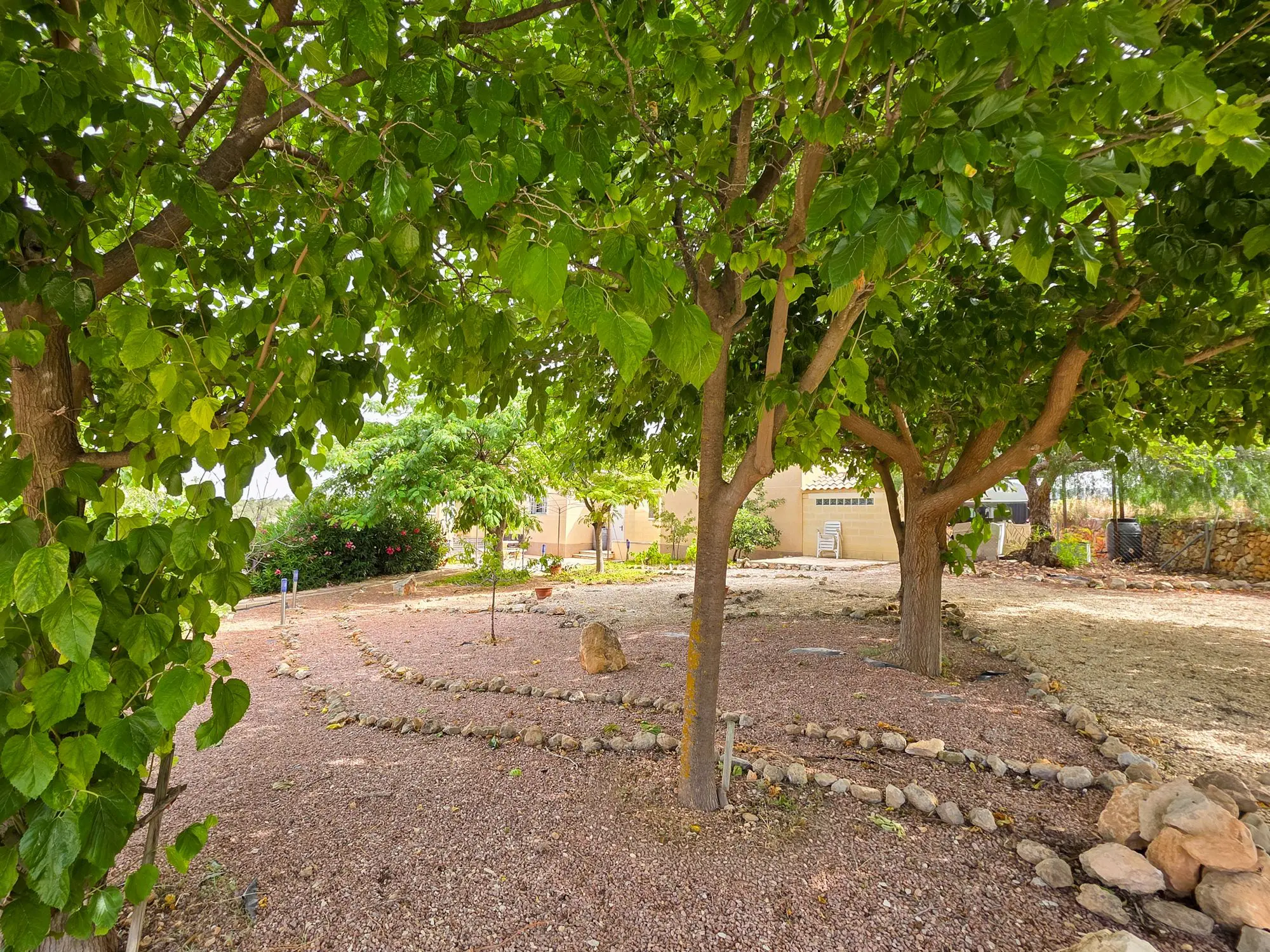 Detached Villa Of 173 M² In Pinoso, Spain