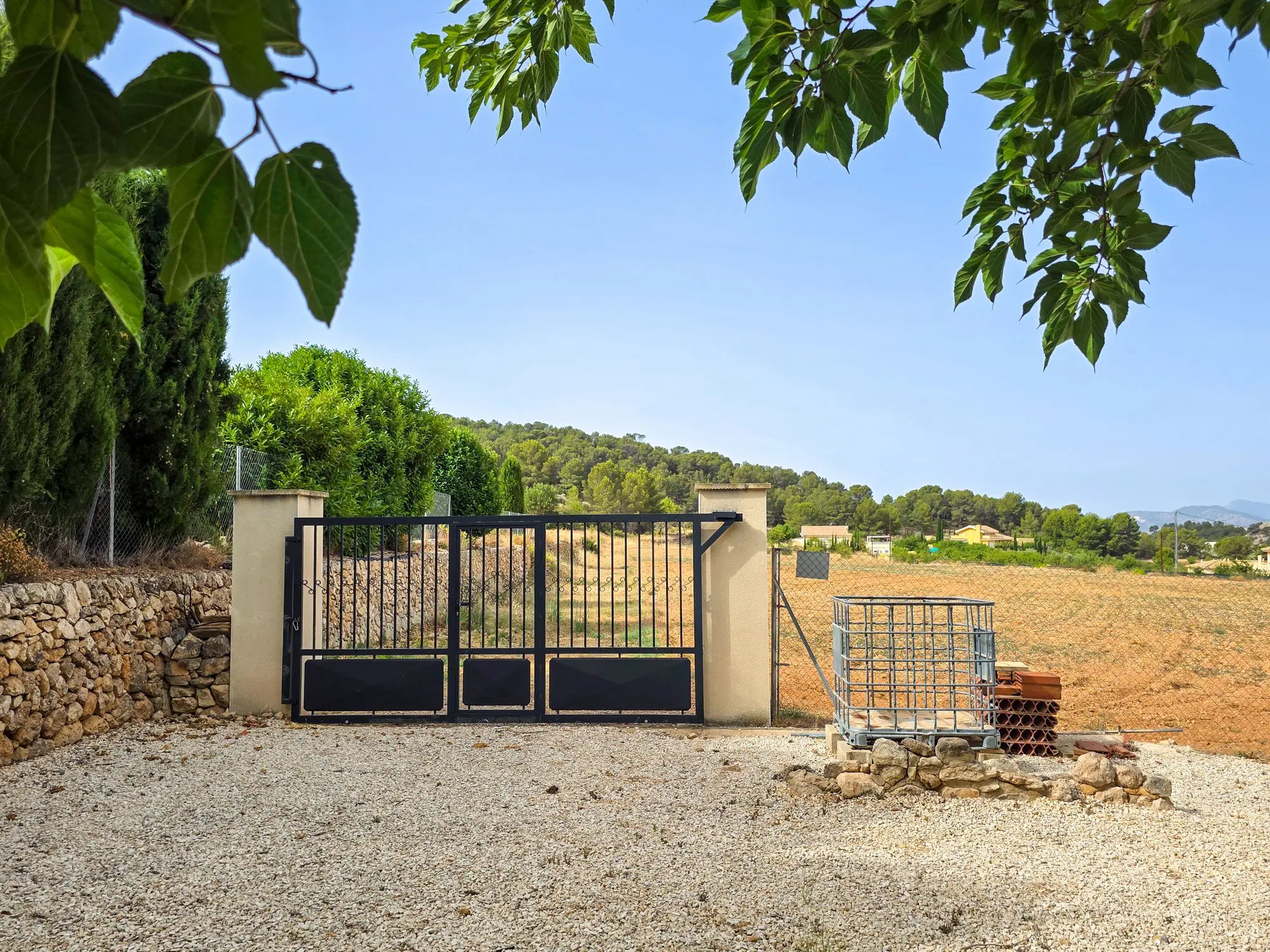Detached Villa Of 173 M² In Pinoso, Spain