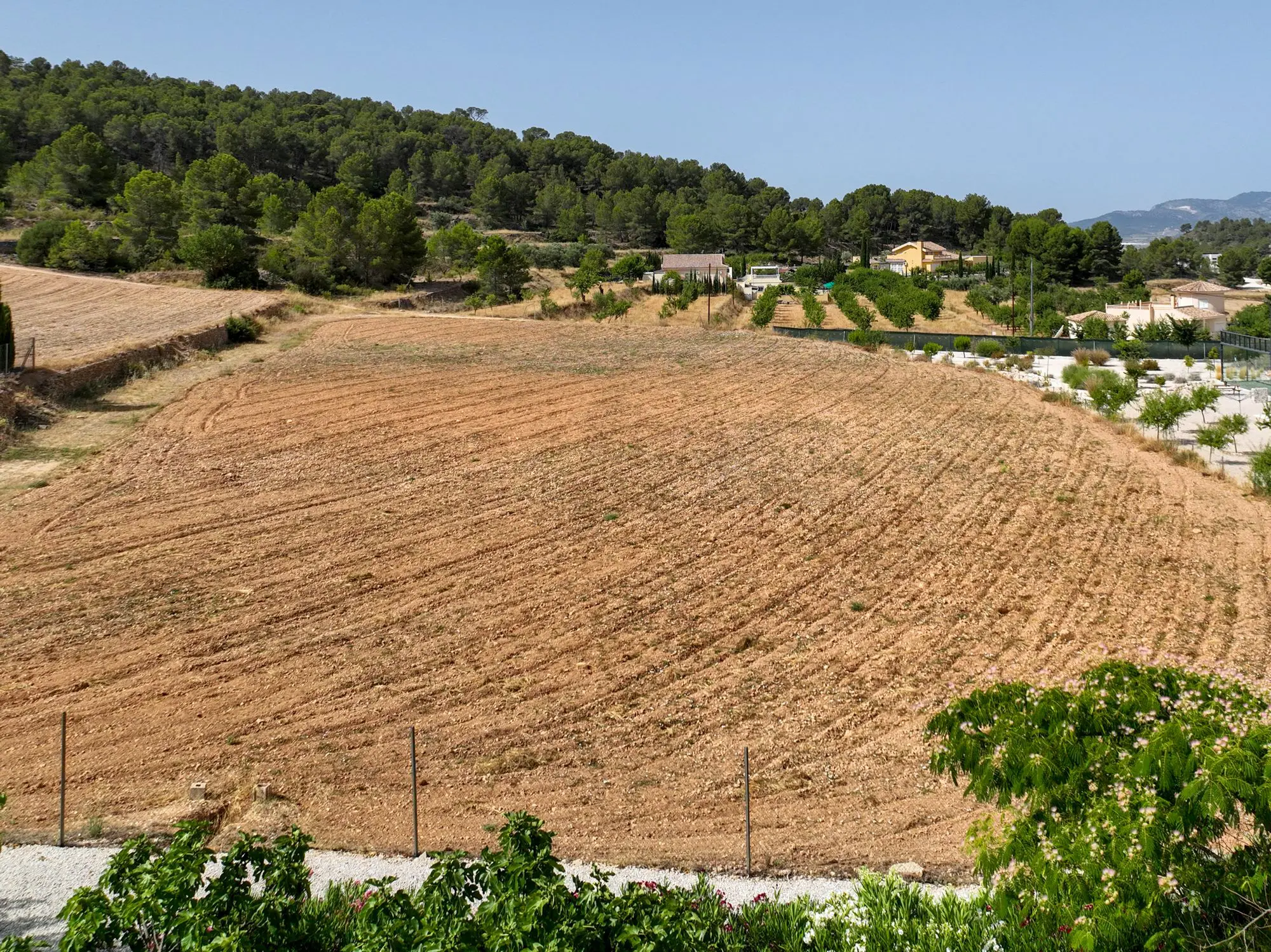 Detached Villa Of 173 M² In Pinoso, Spain