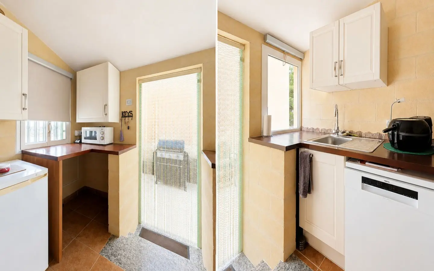 2-bedroom Detached Villa In Pinoso, Spain (173 M²)