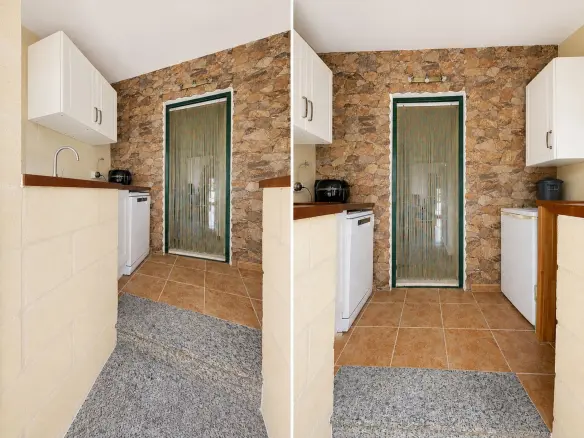 2-bedroom Detached Villa In Pinoso, Spain (173 M²)