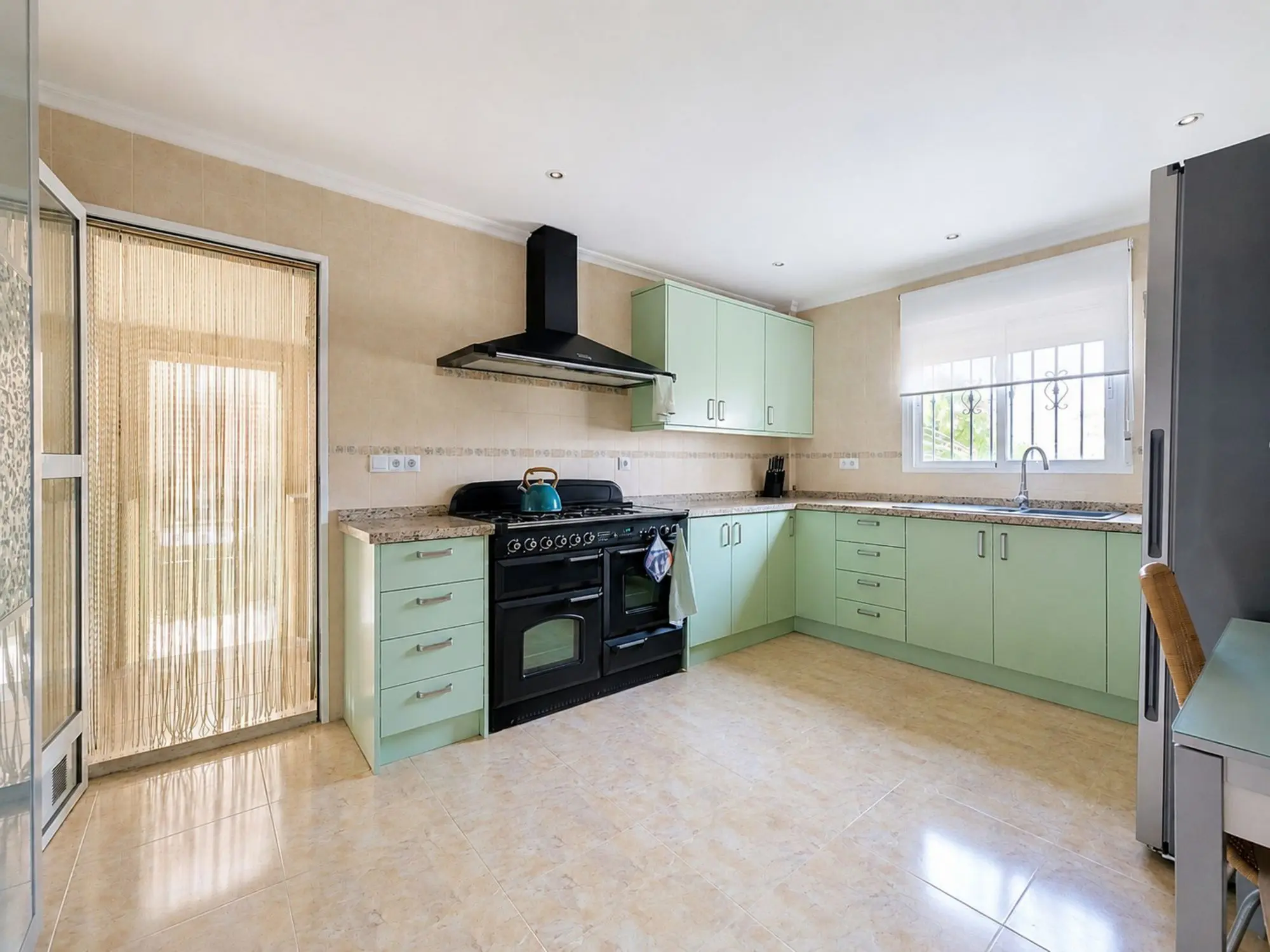 Detached Villa Of 173 M² In Pinoso, Spain