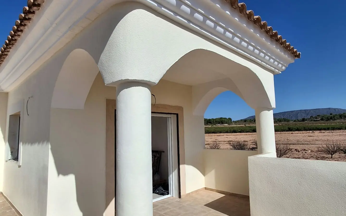 Country House Of 309 M² In Pinoso, Spain