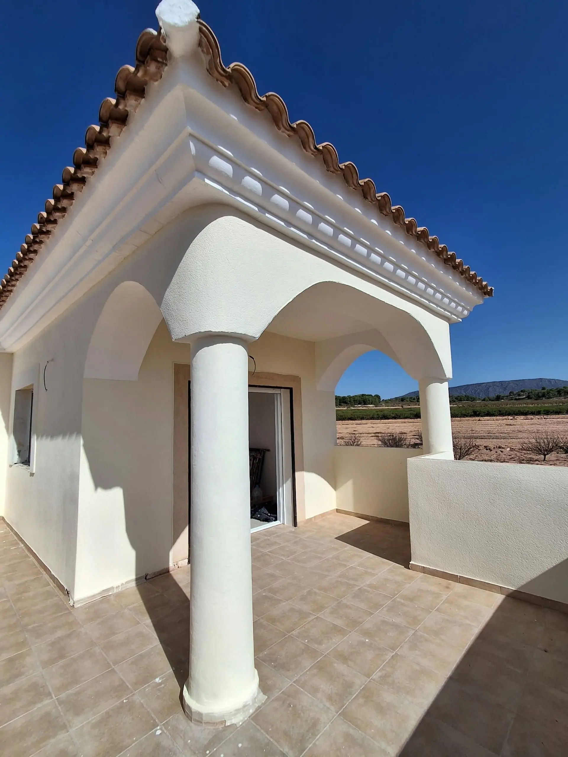 Country House Of 309 M² In Pinoso, Spain