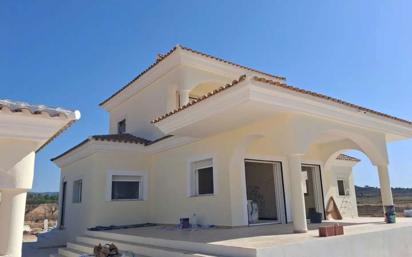Country House Of 309 M² In Pinoso, Spain