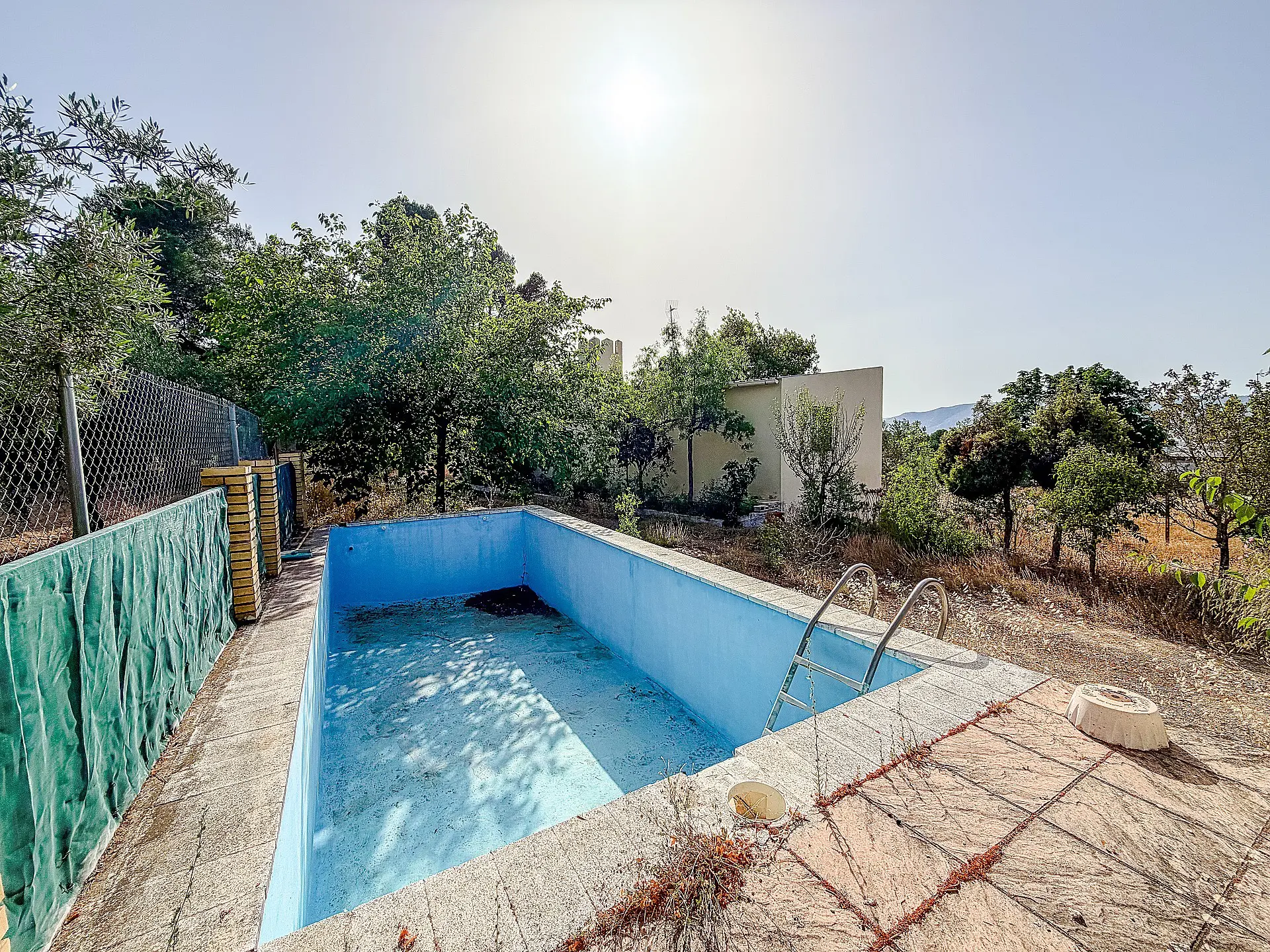Country House Of 157 M² In Biar, Spain