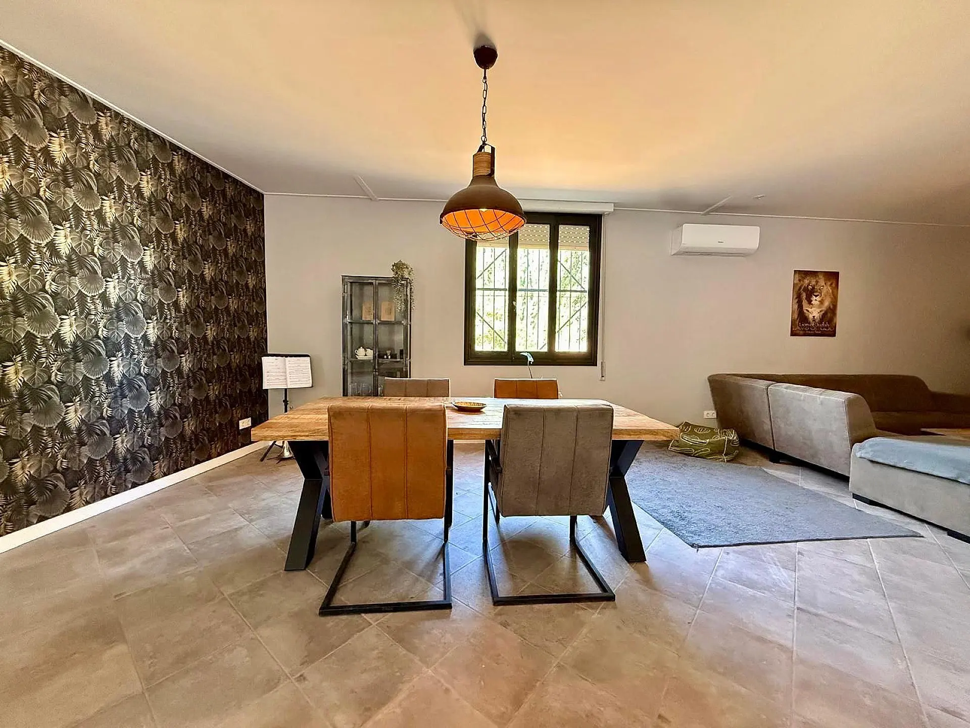 5-bedroom Detached Villa In Pinoso, Spain (190 M²)