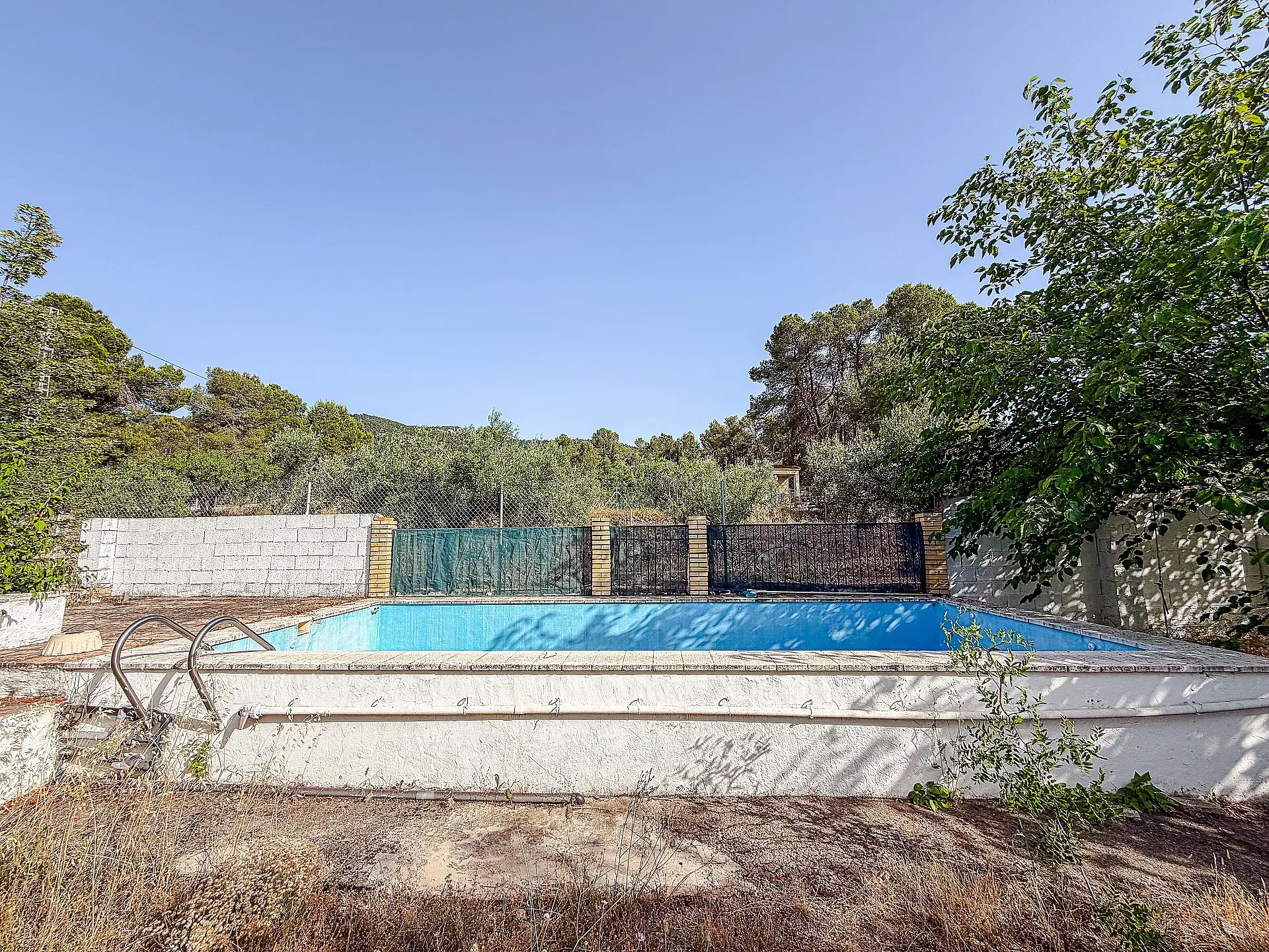 Country House Of 157 M² In Biar, Spain