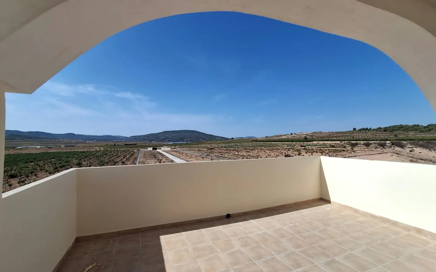 Country House Of 309 M² In Pinoso, Spain