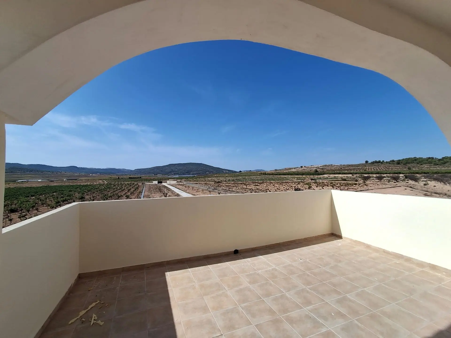 Country House Of 309 M² In Pinoso, Spain