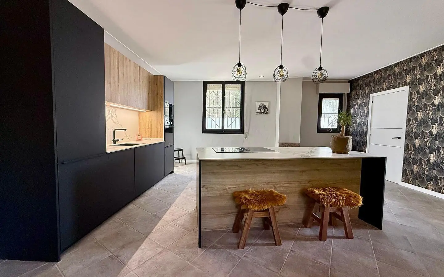 5-bedroom Detached Villa In Pinoso, Spain (190 M²)