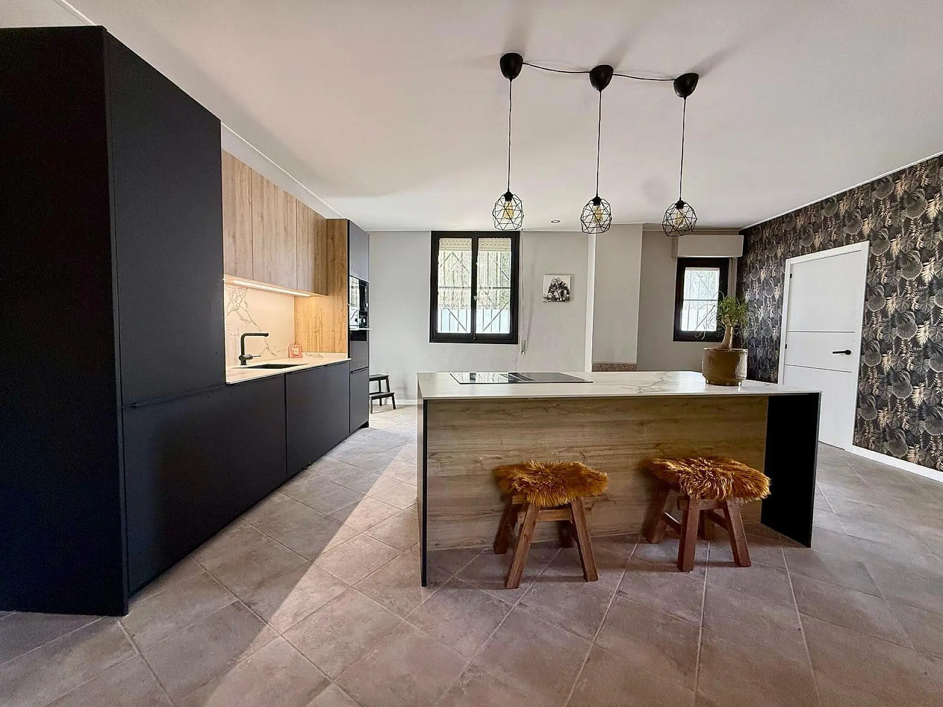 5-bedroom Detached Villa In Pinoso, Spain (190 M²)